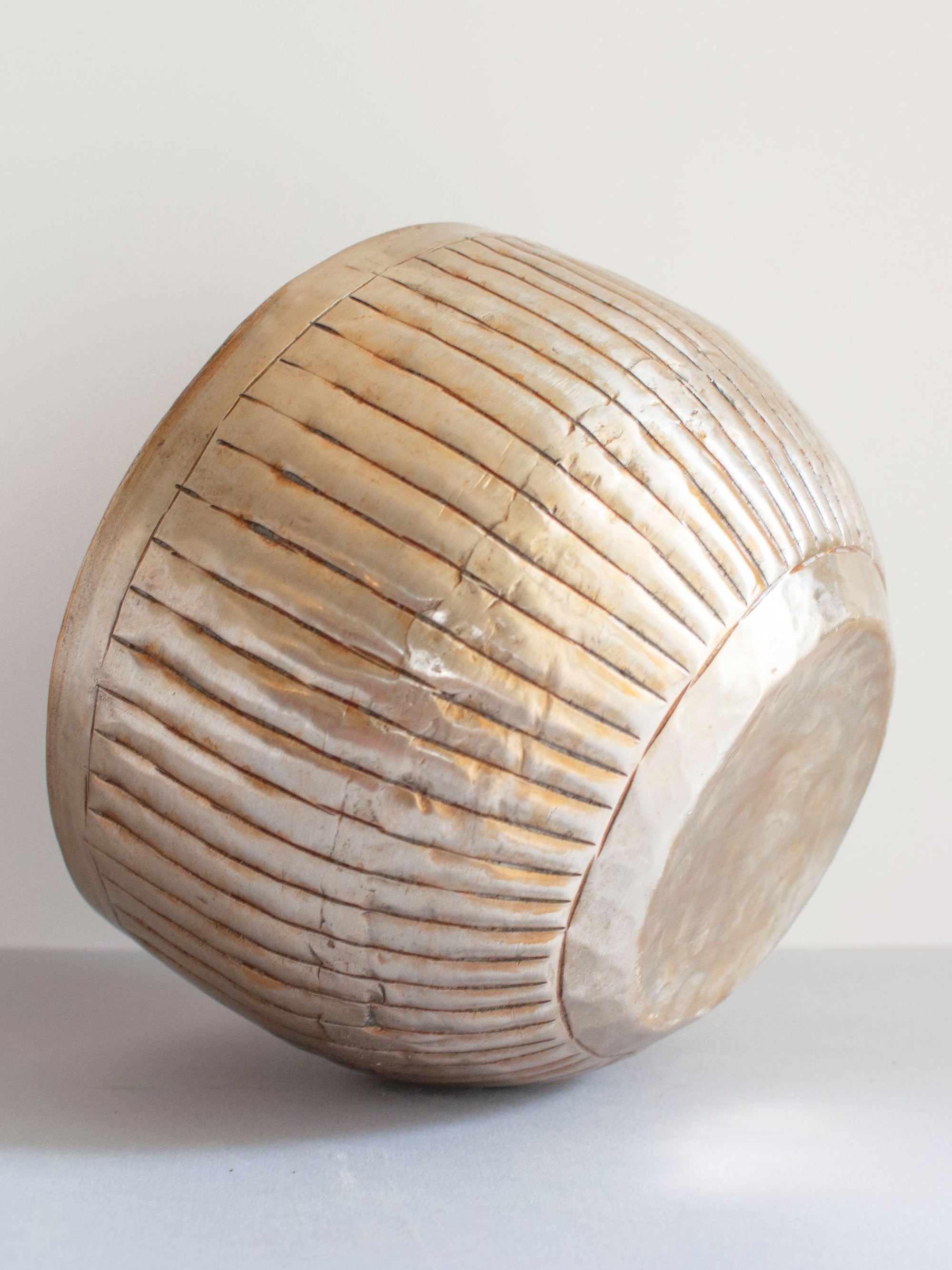 Liana Hand-crafted Planter