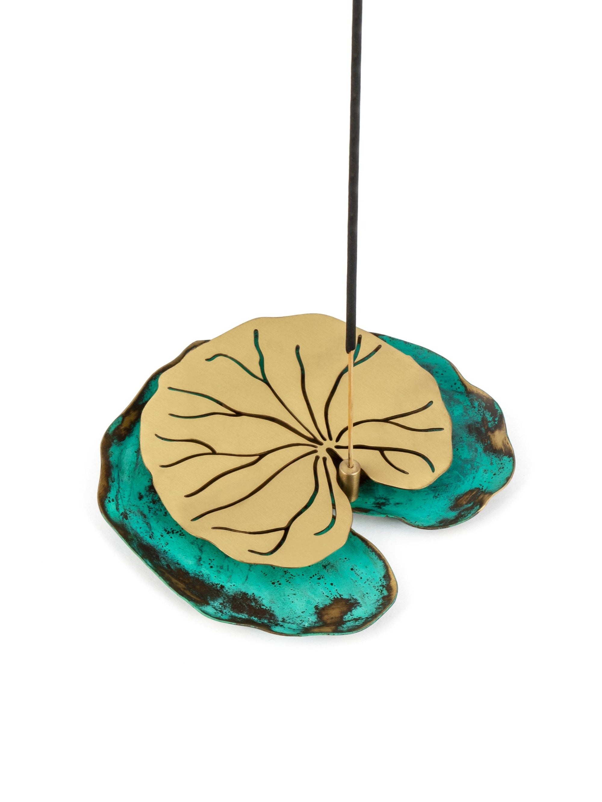 Lotus Leaf Incense Stick