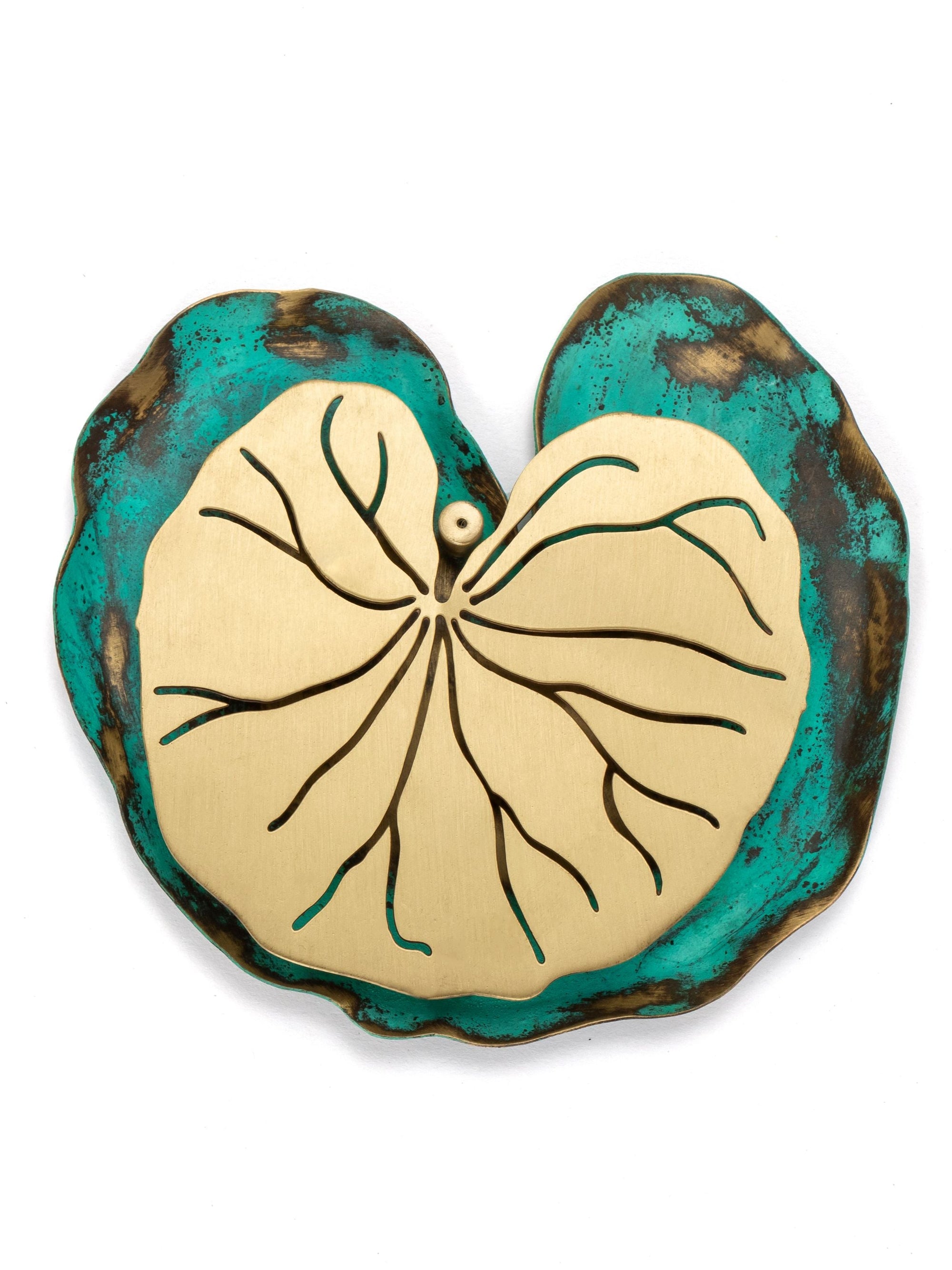 Lotus Leaf Incense Stick