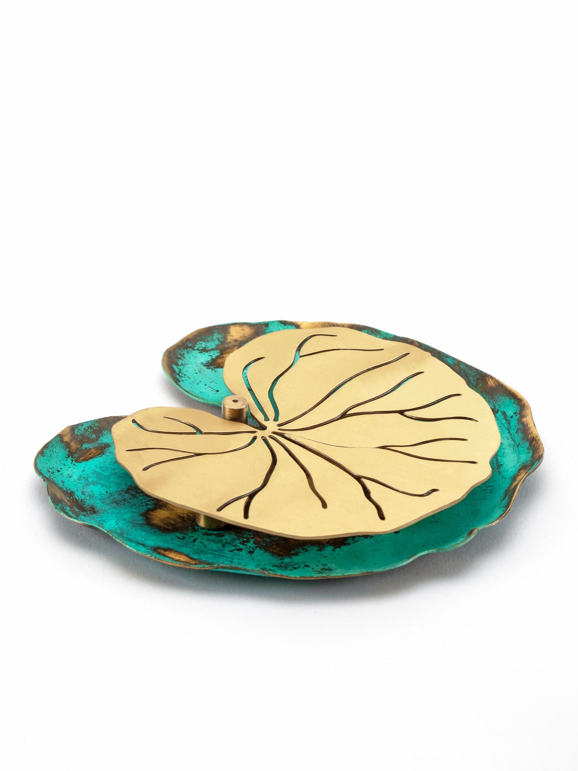 Lotus Leaf Incense Stick