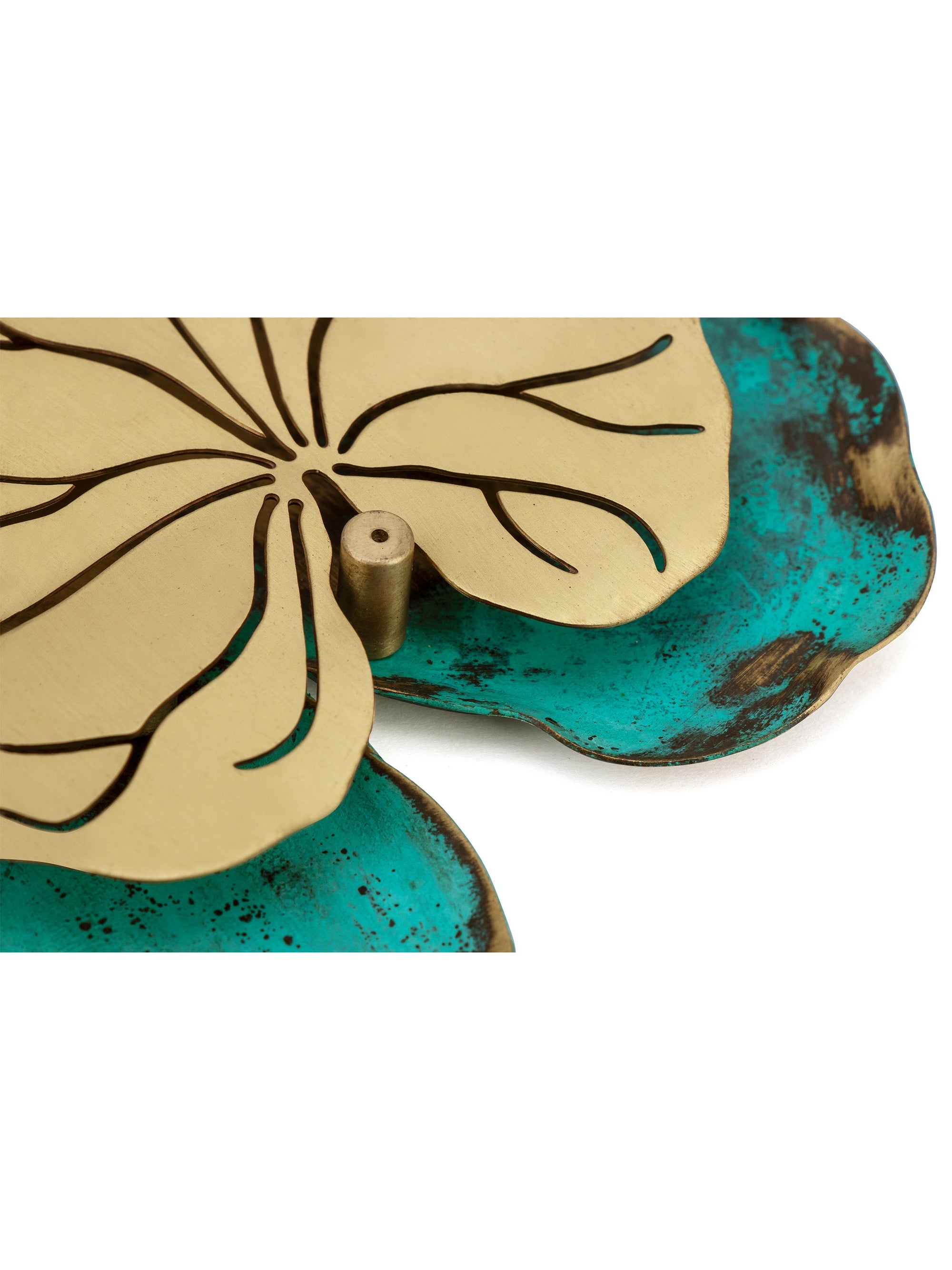 Lotus Leaf Incense Stick