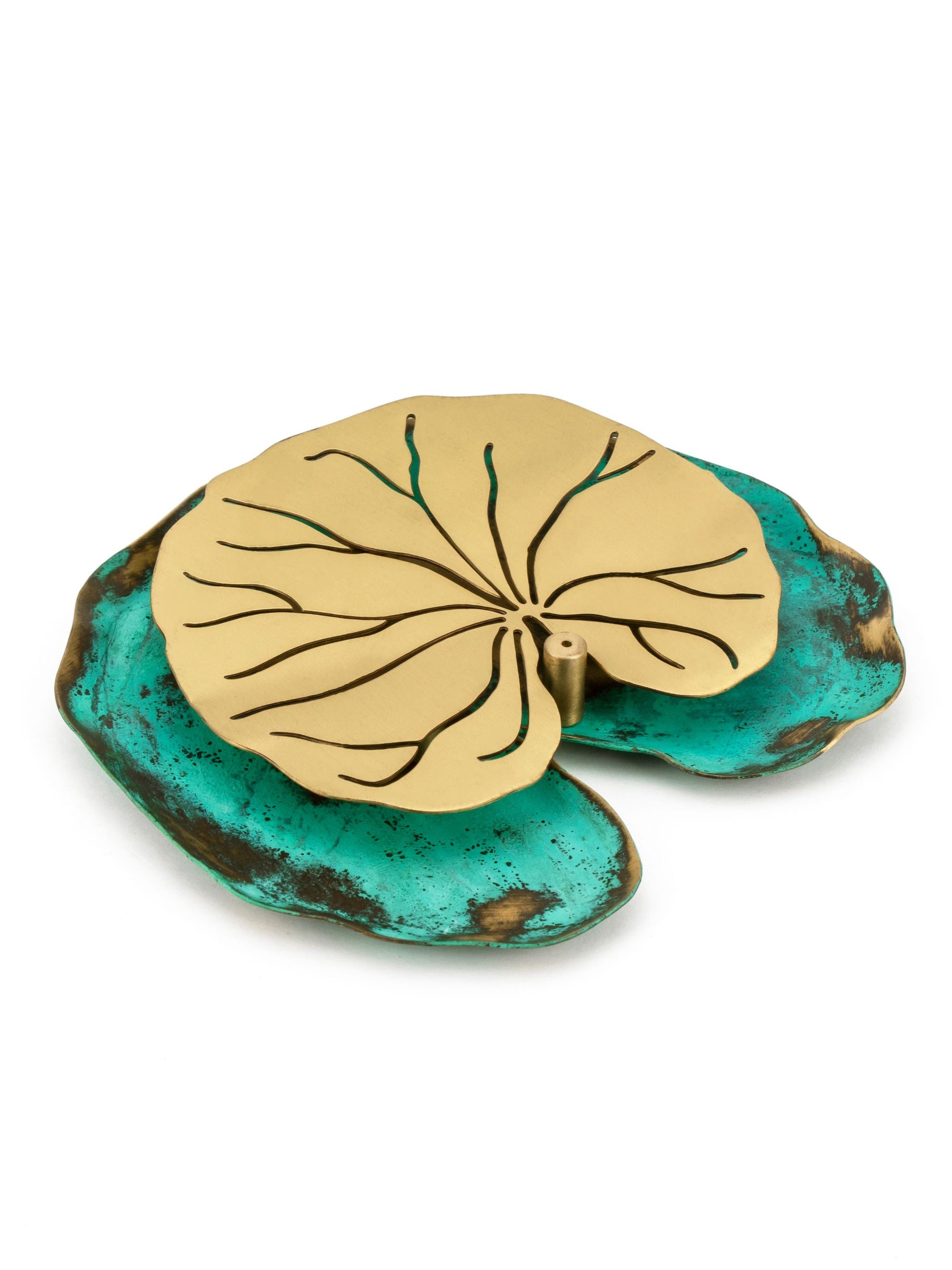 Lotus Leaf Incense Stick