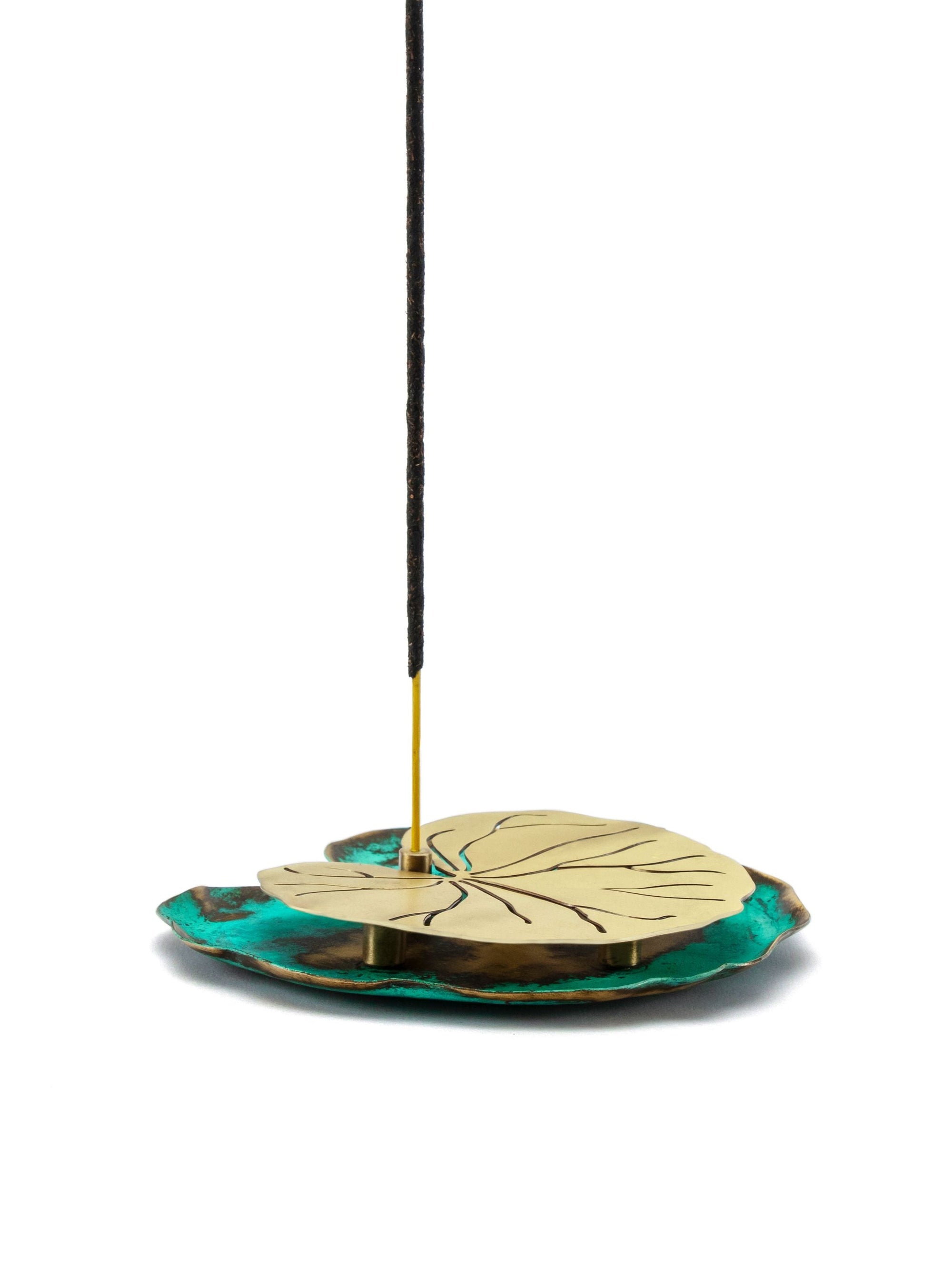 Lotus Leaf Incense Stick