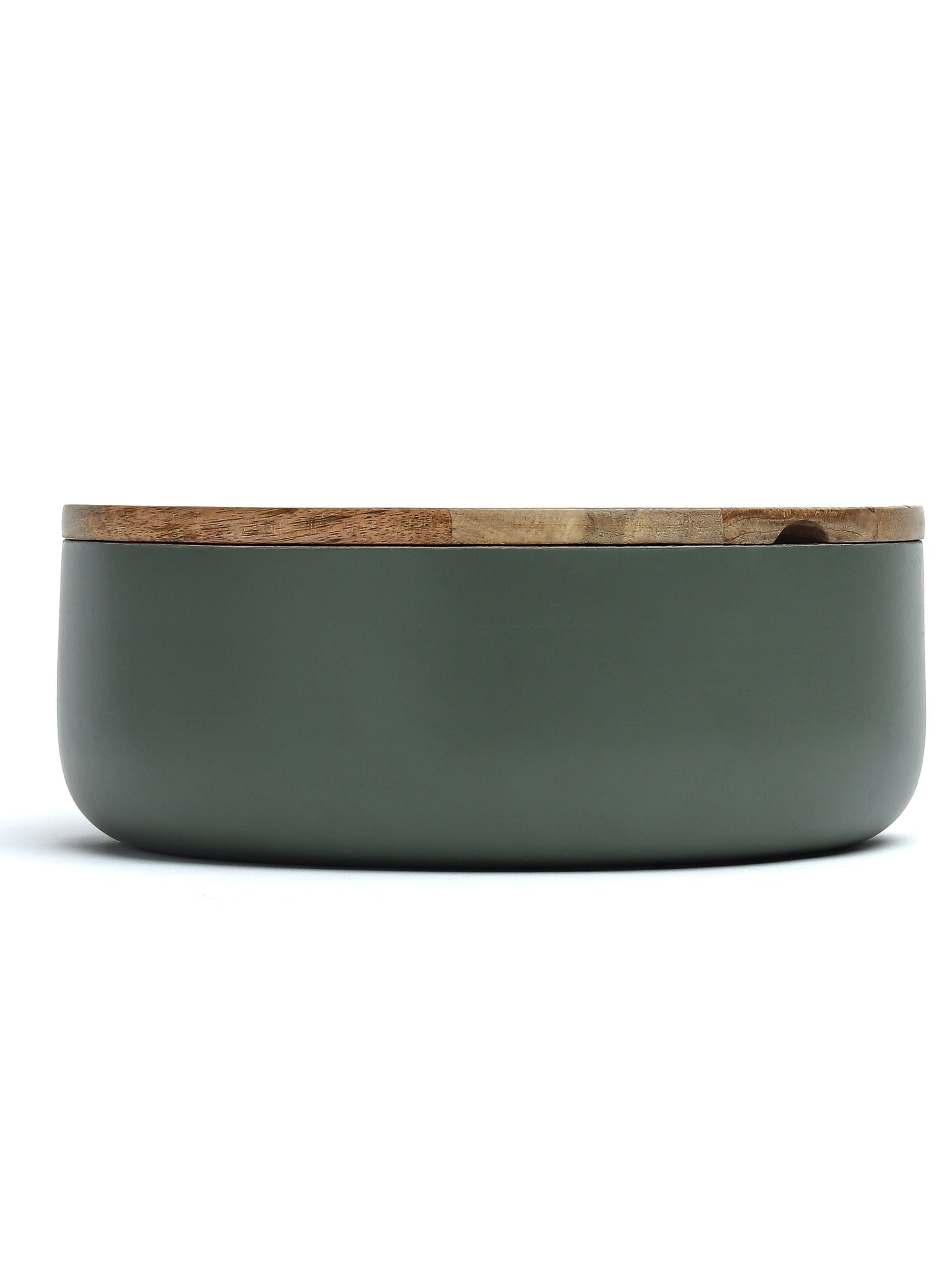 Luca green roti box