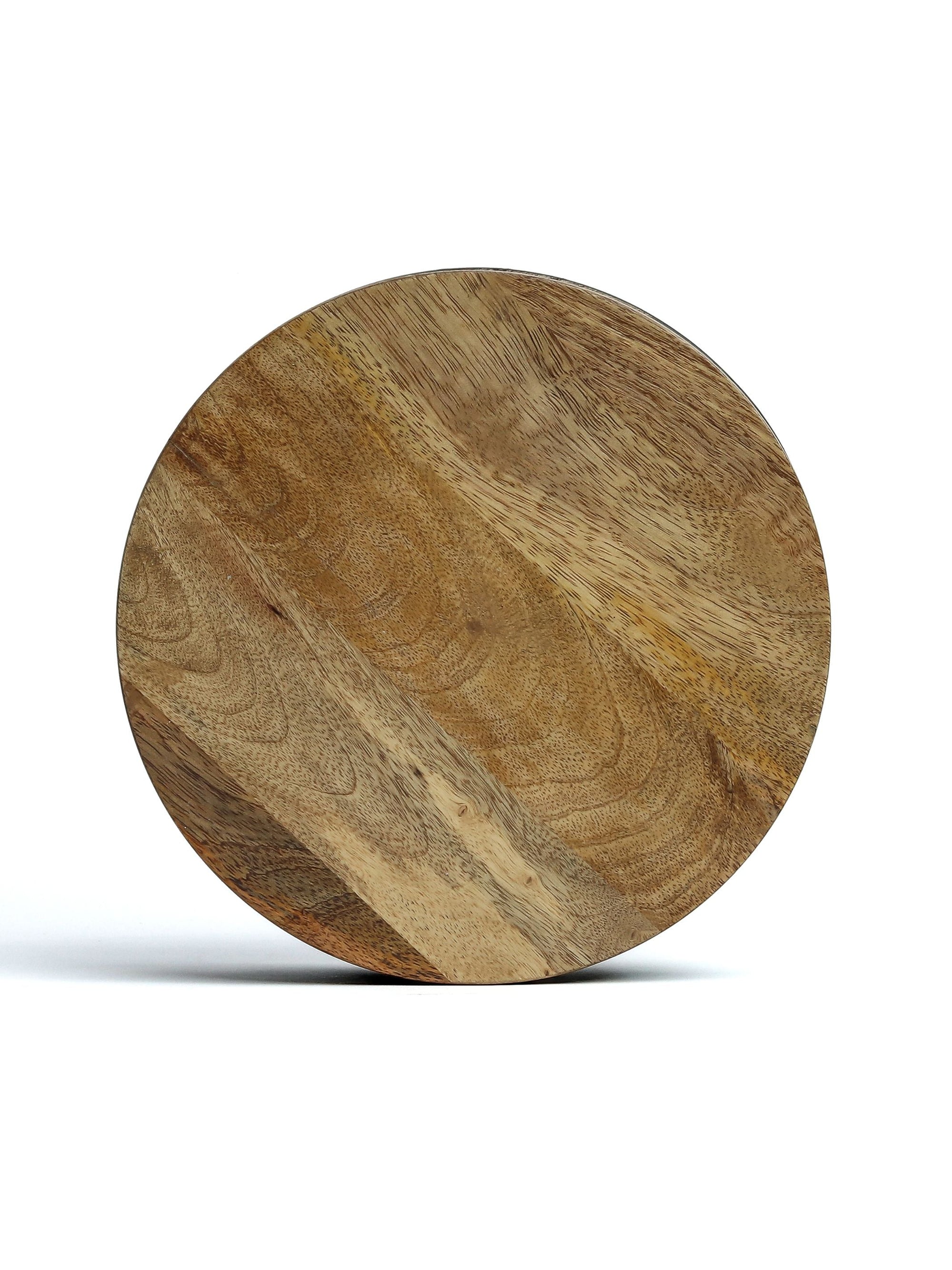 Luca green roti box