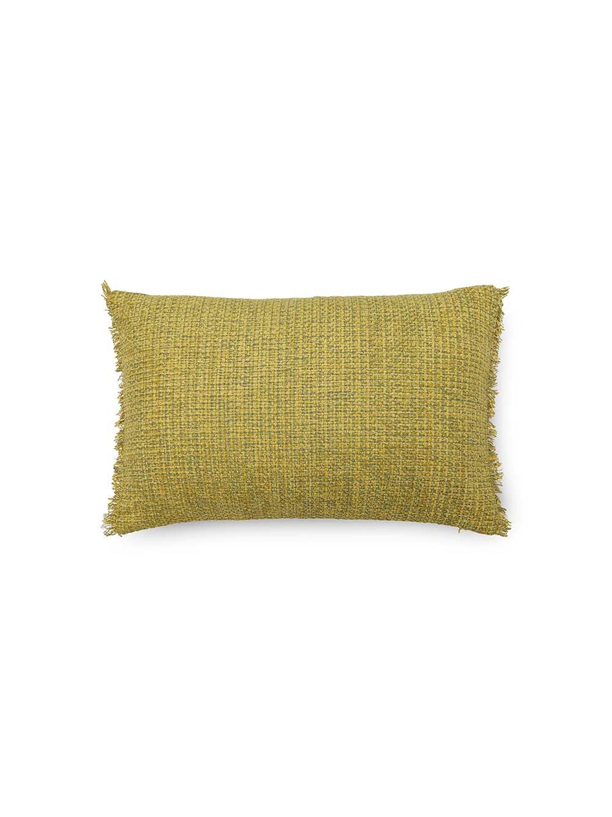 Cushion Cover - Luxe Foliage