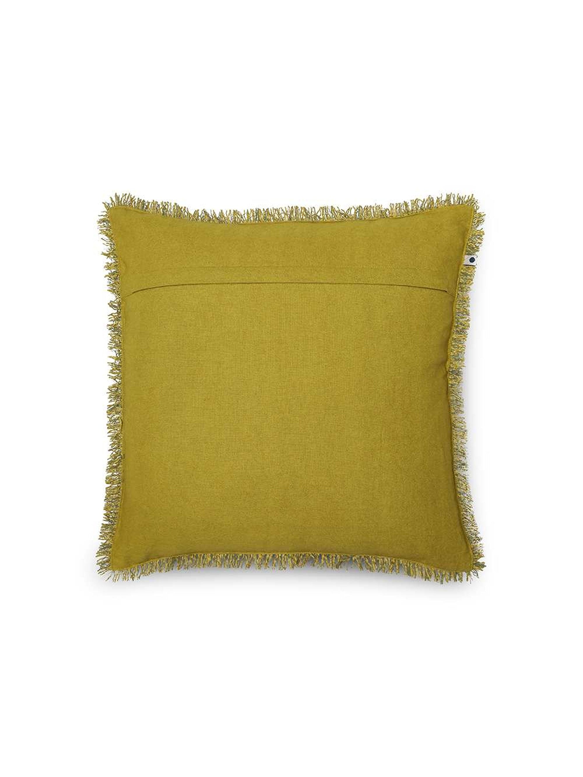 Cushion Cover - Luxe Foliage