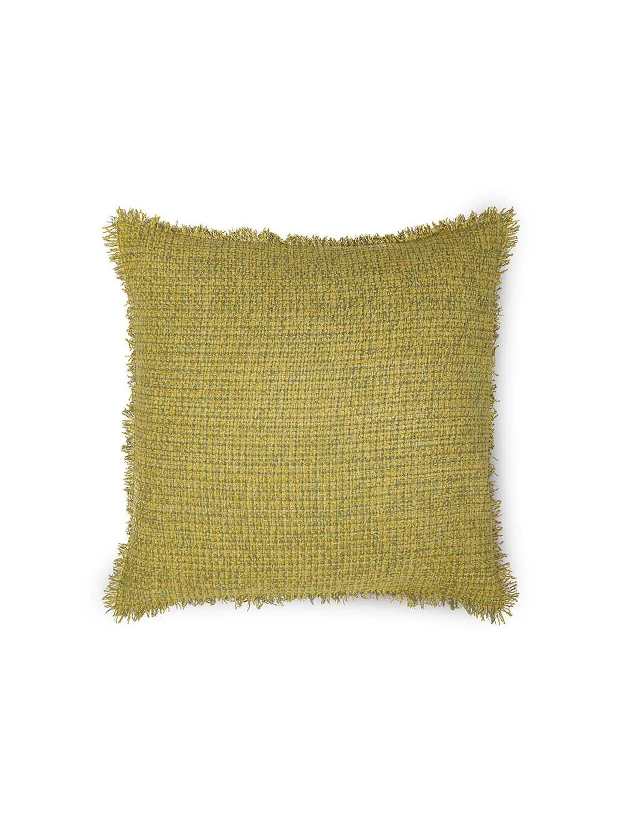 Cushion Cover - Luxe Foliage