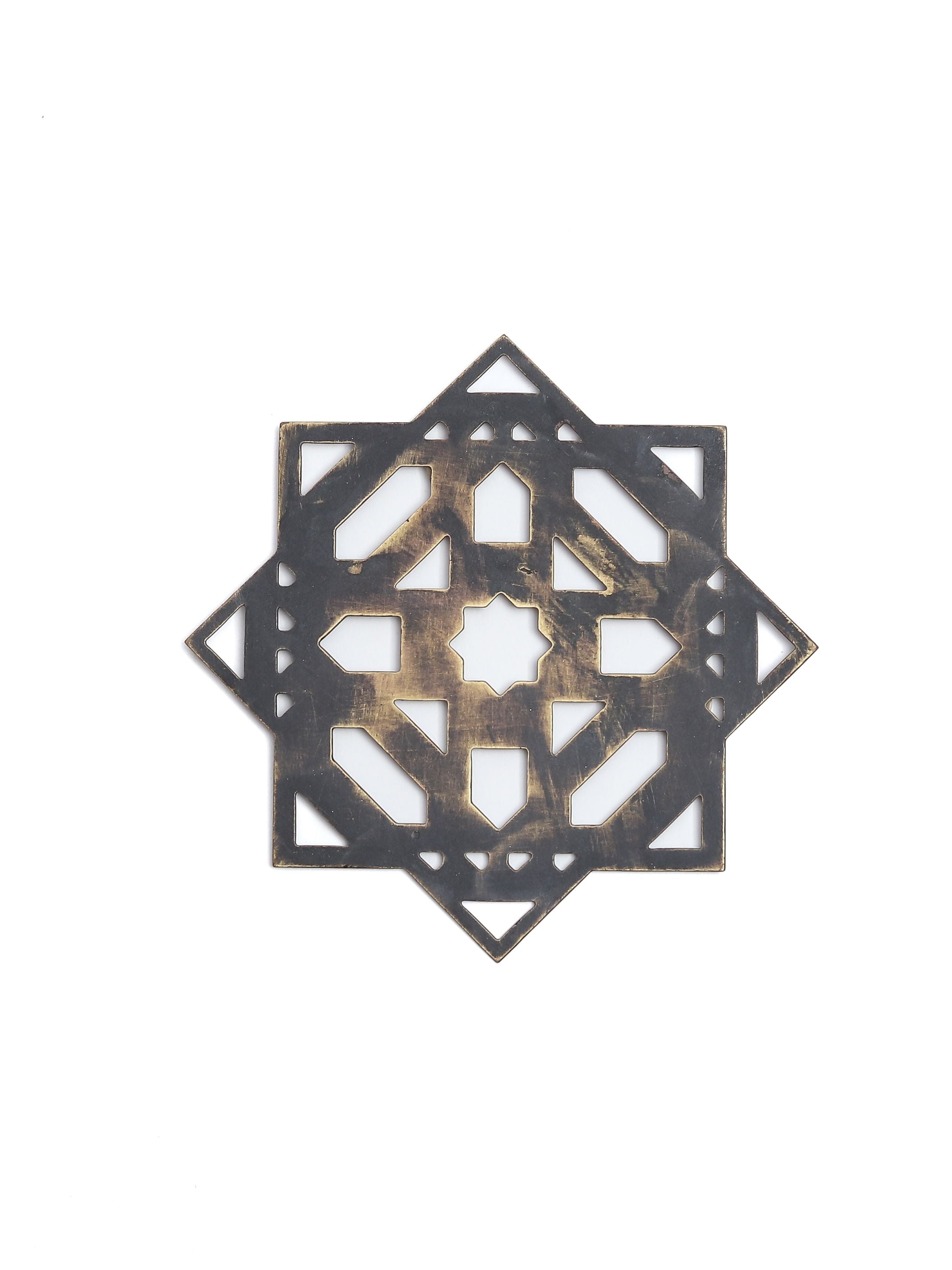 Mantra Coasters Set of 2