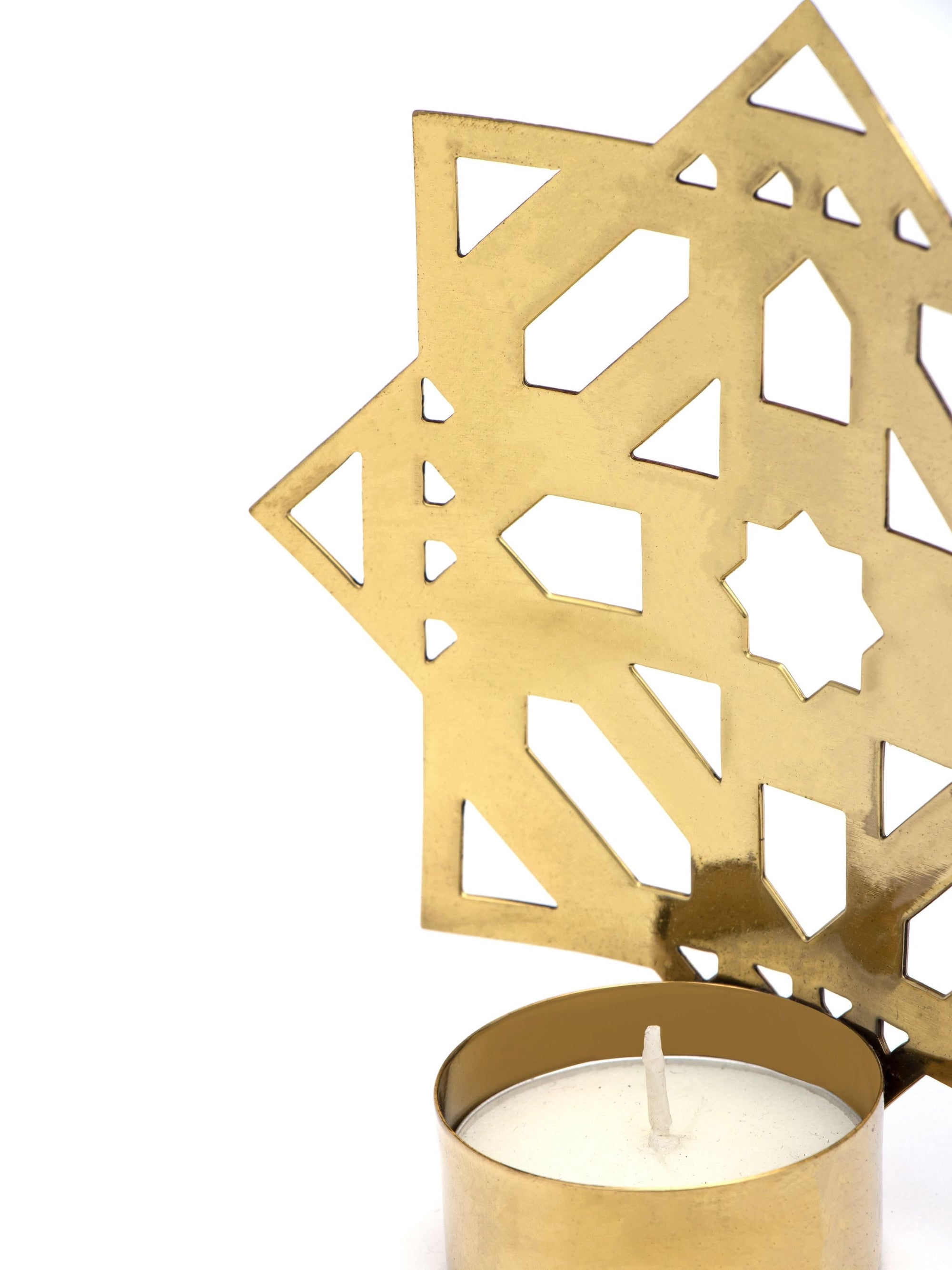 Mantra T- Light