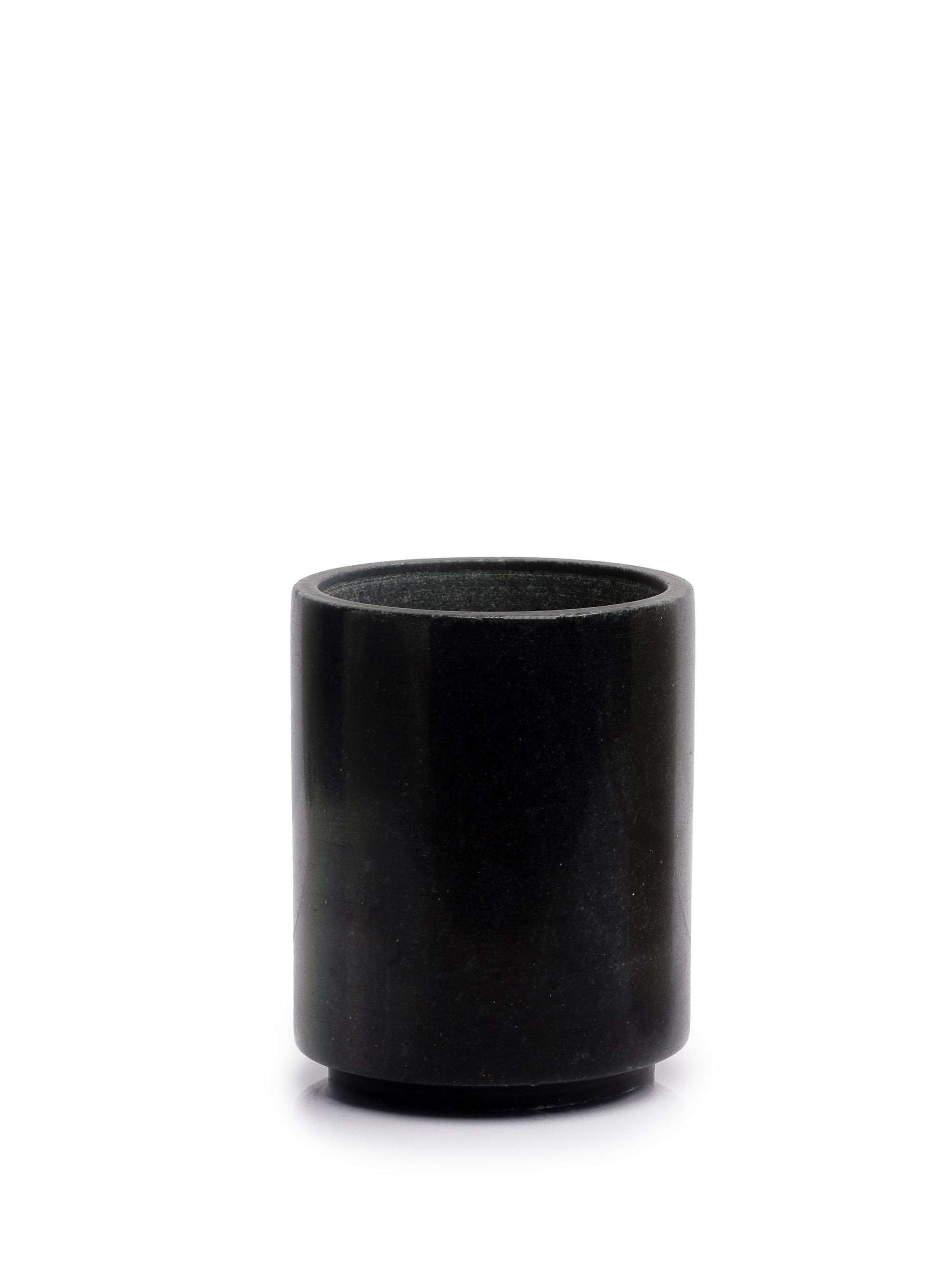 Marble Holder - Black