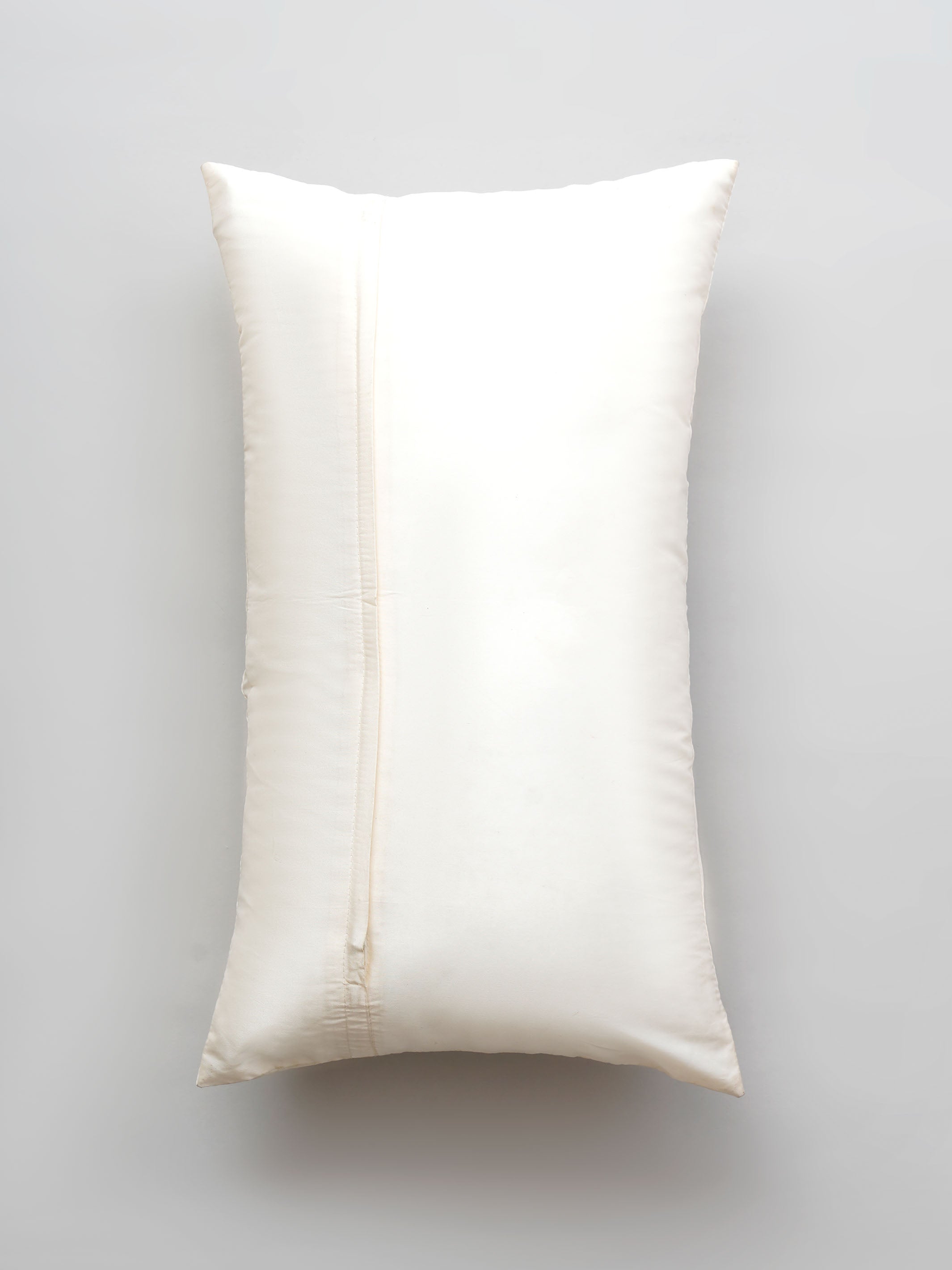 Cushion Cover - Medallian Embroidered