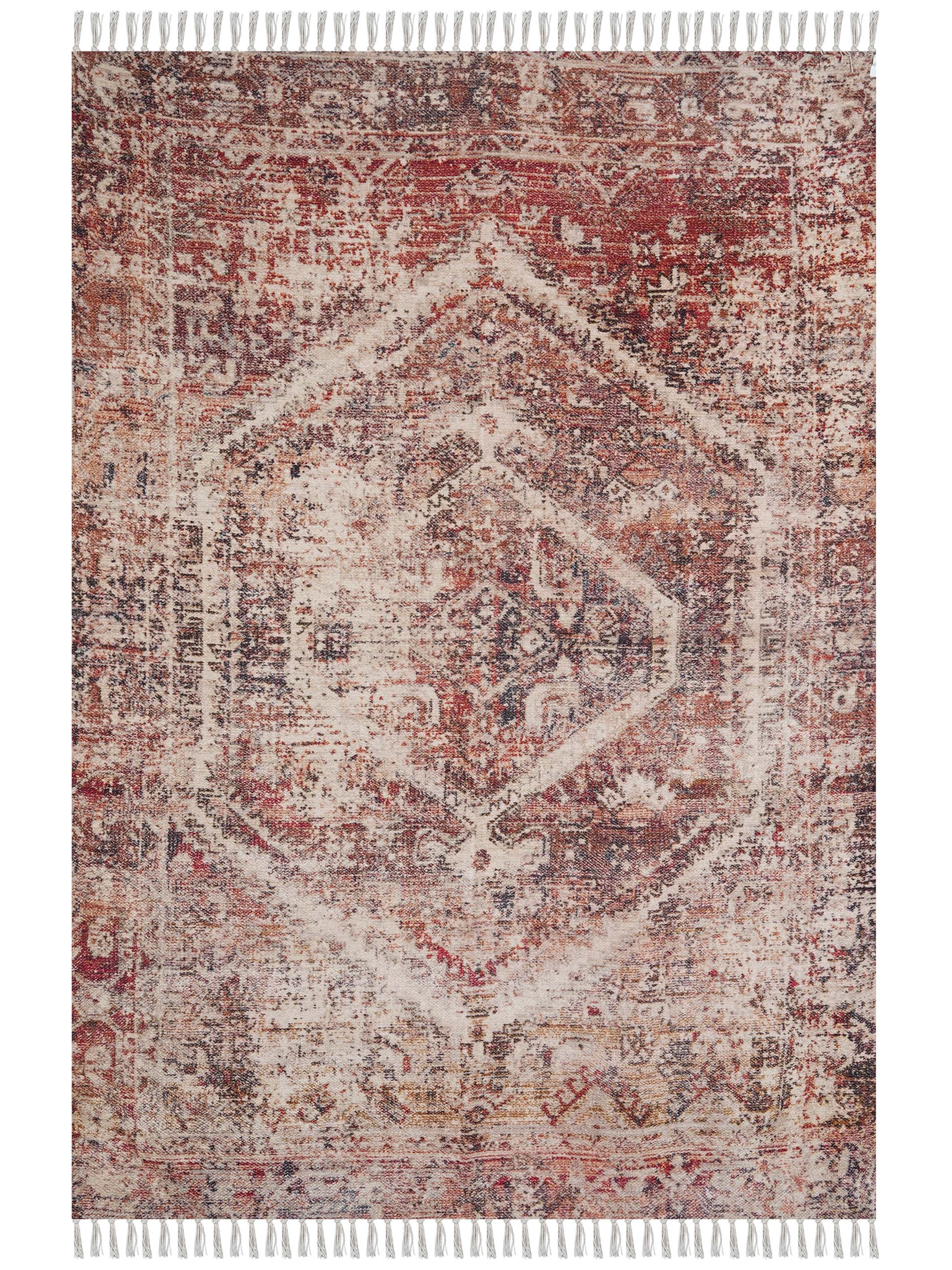 Metz Printed Rug