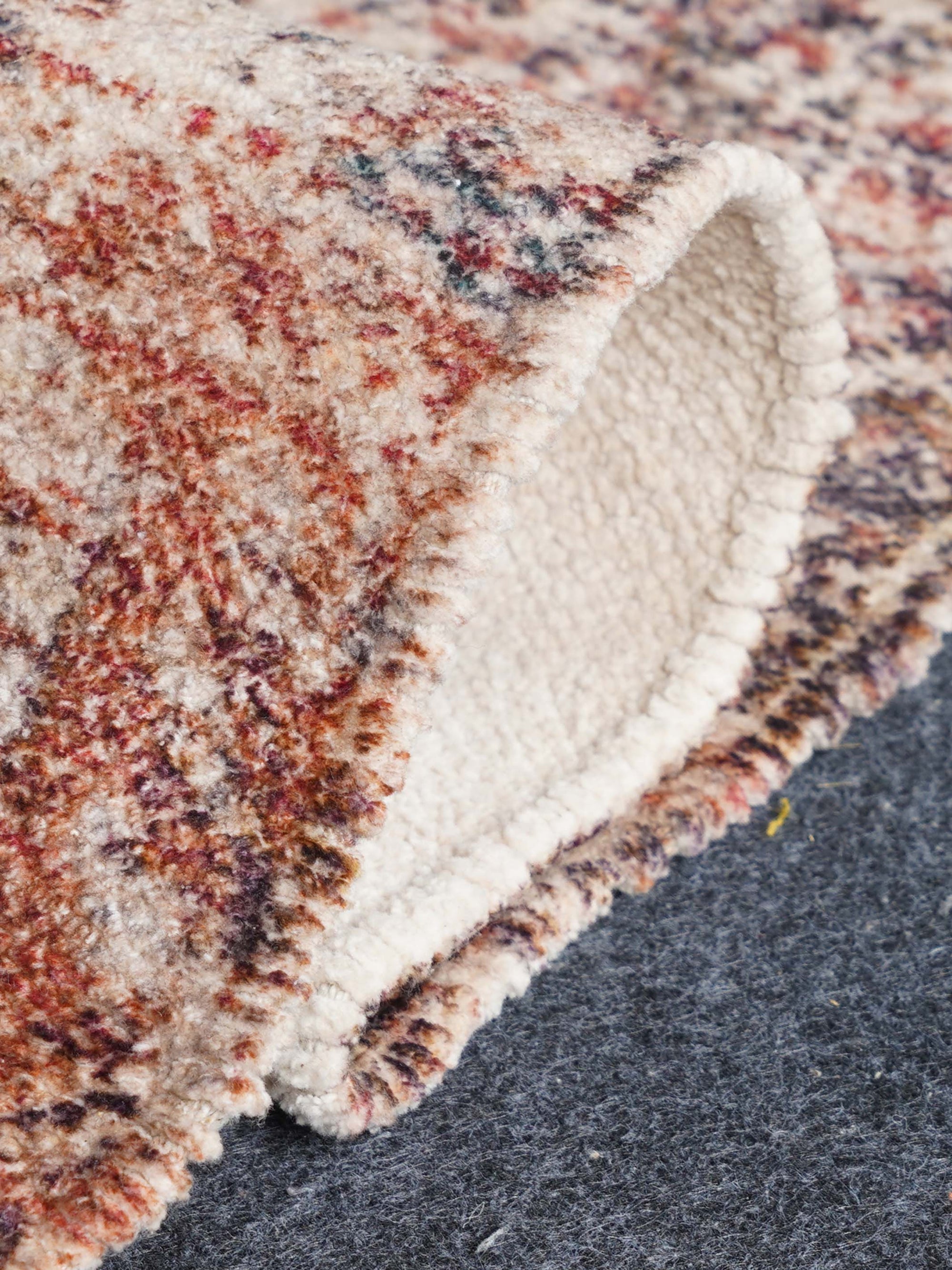 Metz Printed Rug