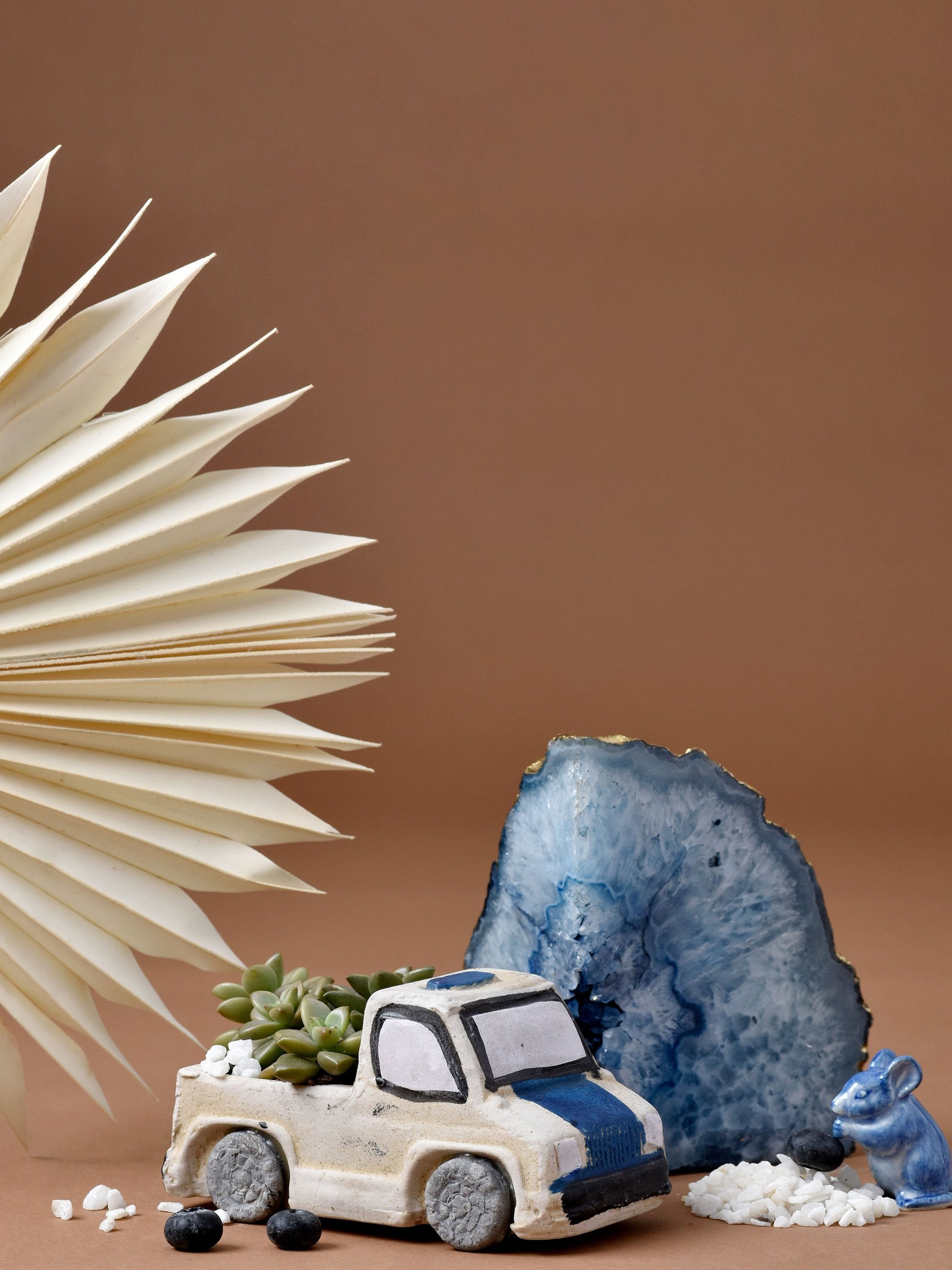 Mini Gypsy Planter