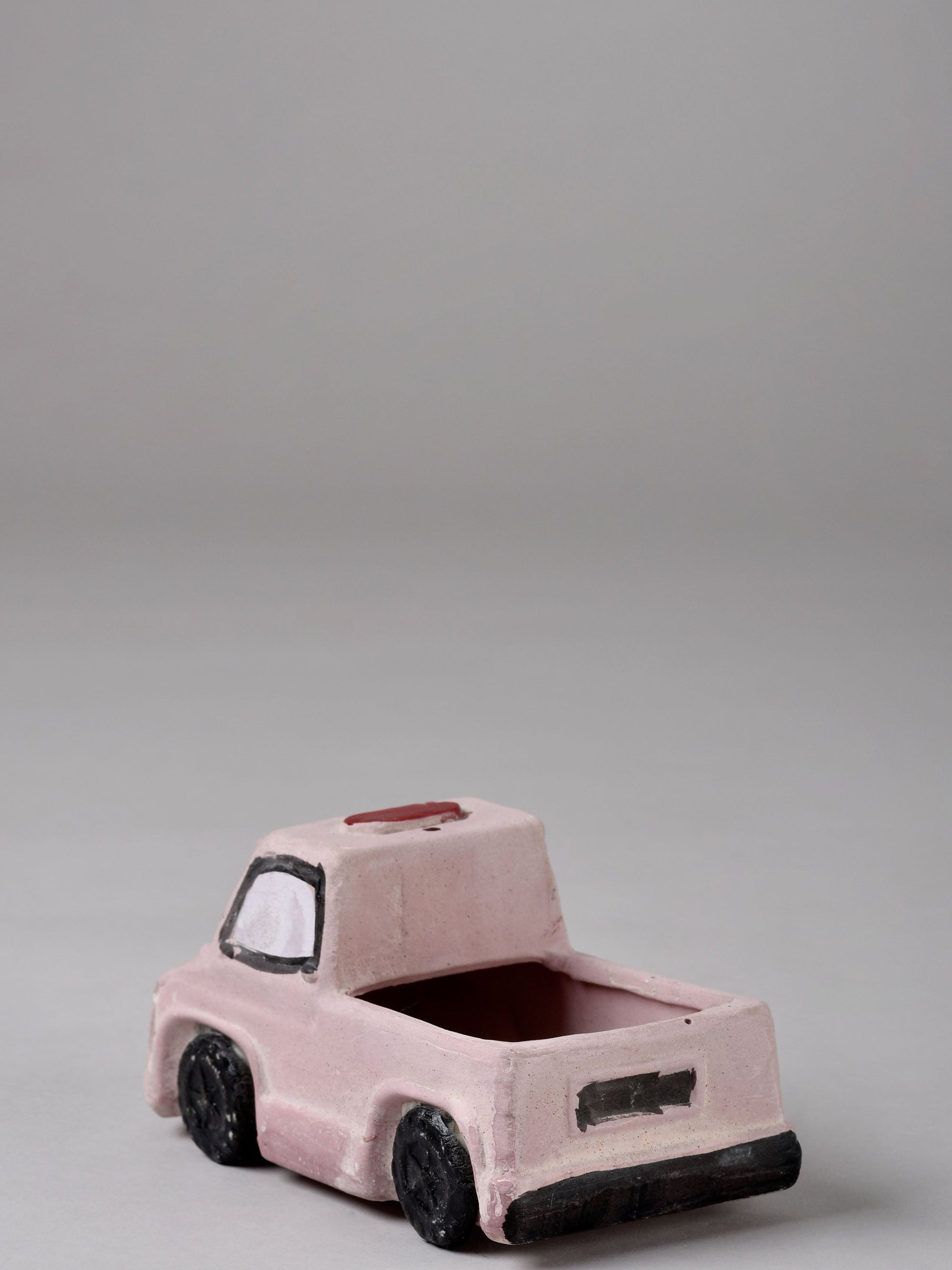 Mini Gypsy Planter