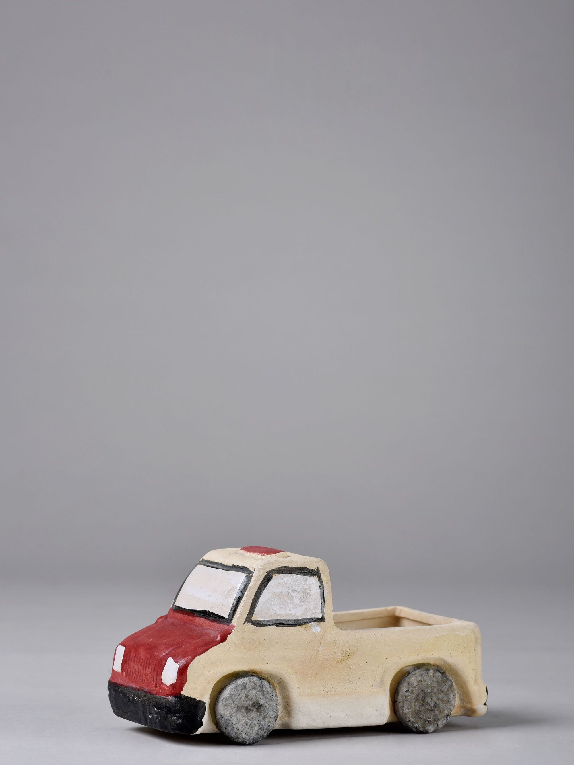 Mini Gypsy Planter