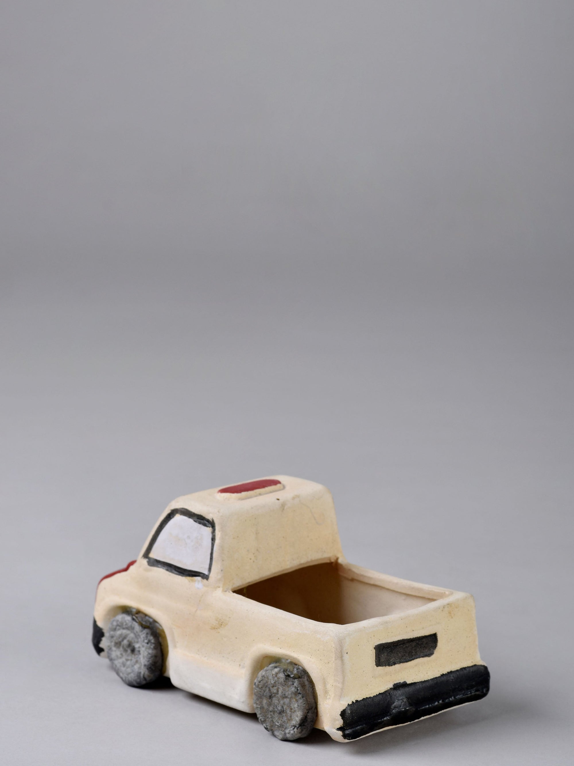 Mini Gypsy Planter