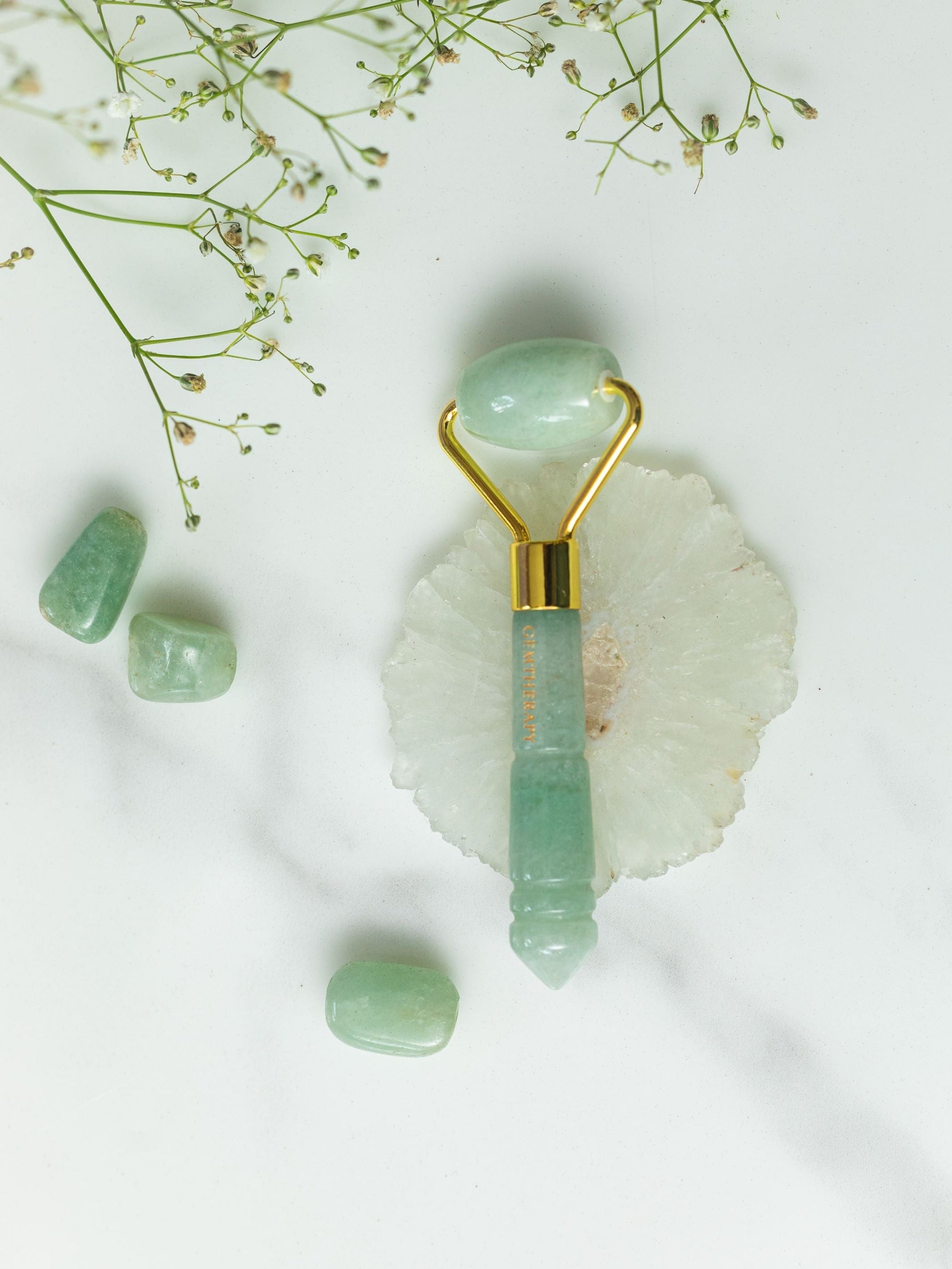 Mini Roller Aventurine