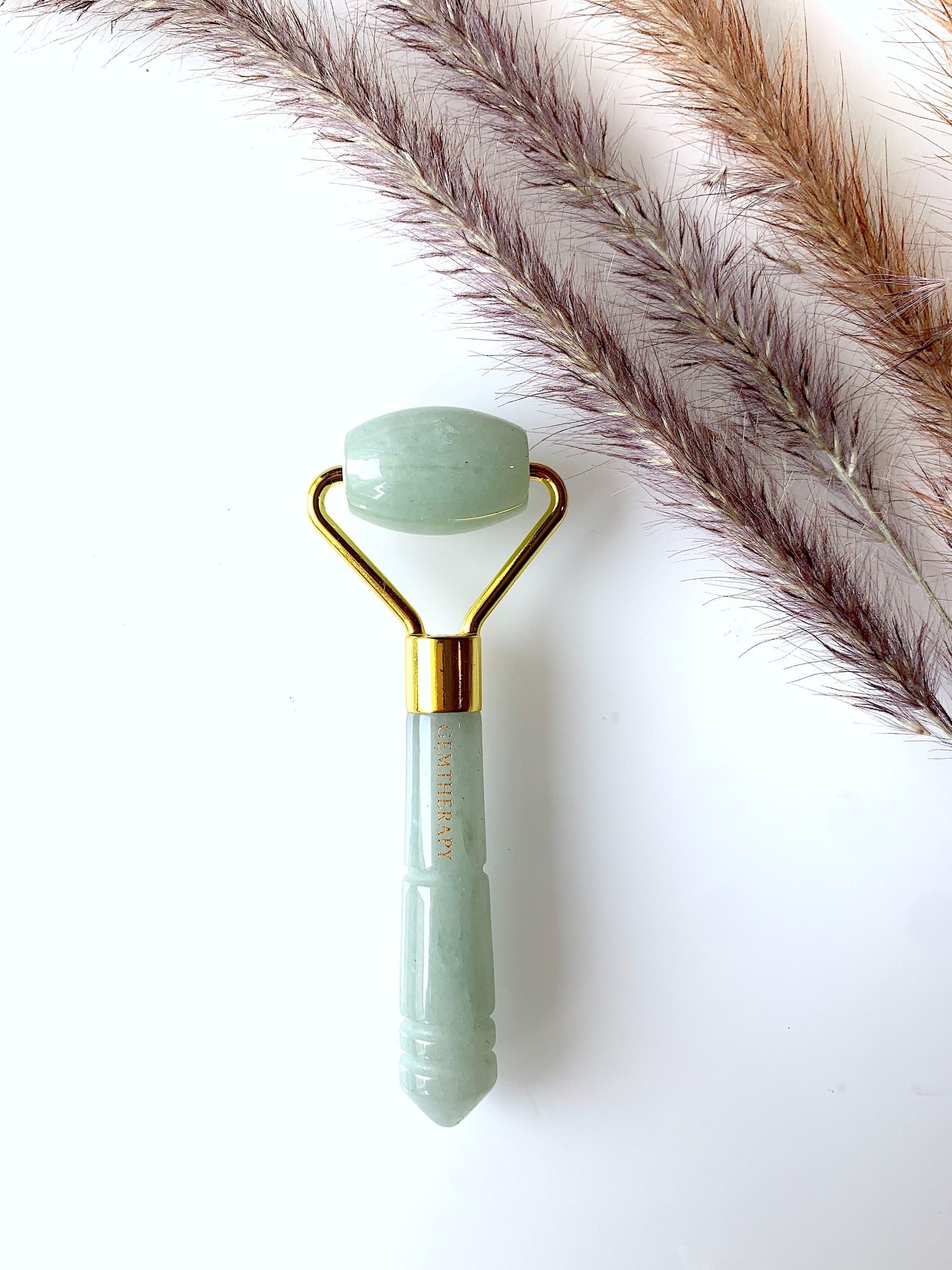 Mini Roller Aventurine