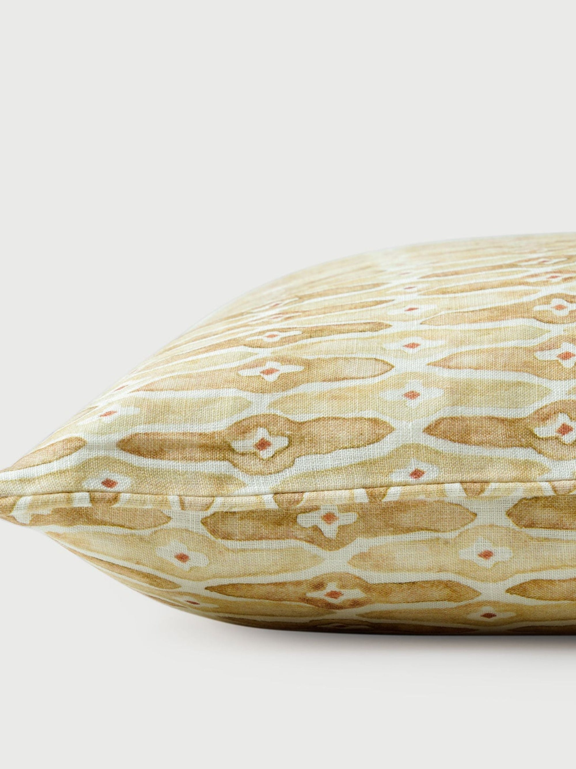 Cushion Cover - Mosaic Sand
