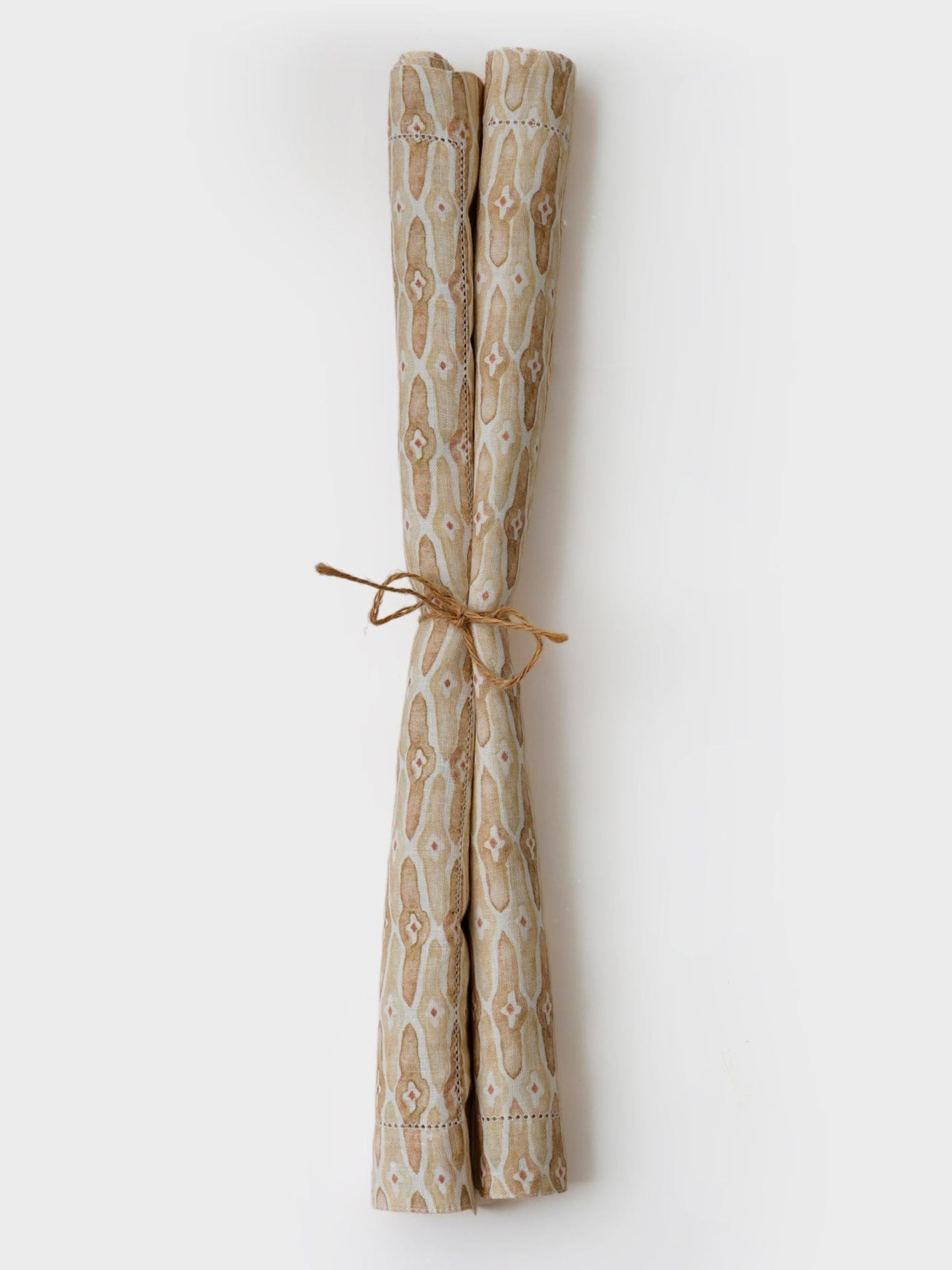 Table Mat - Mosaic Sand