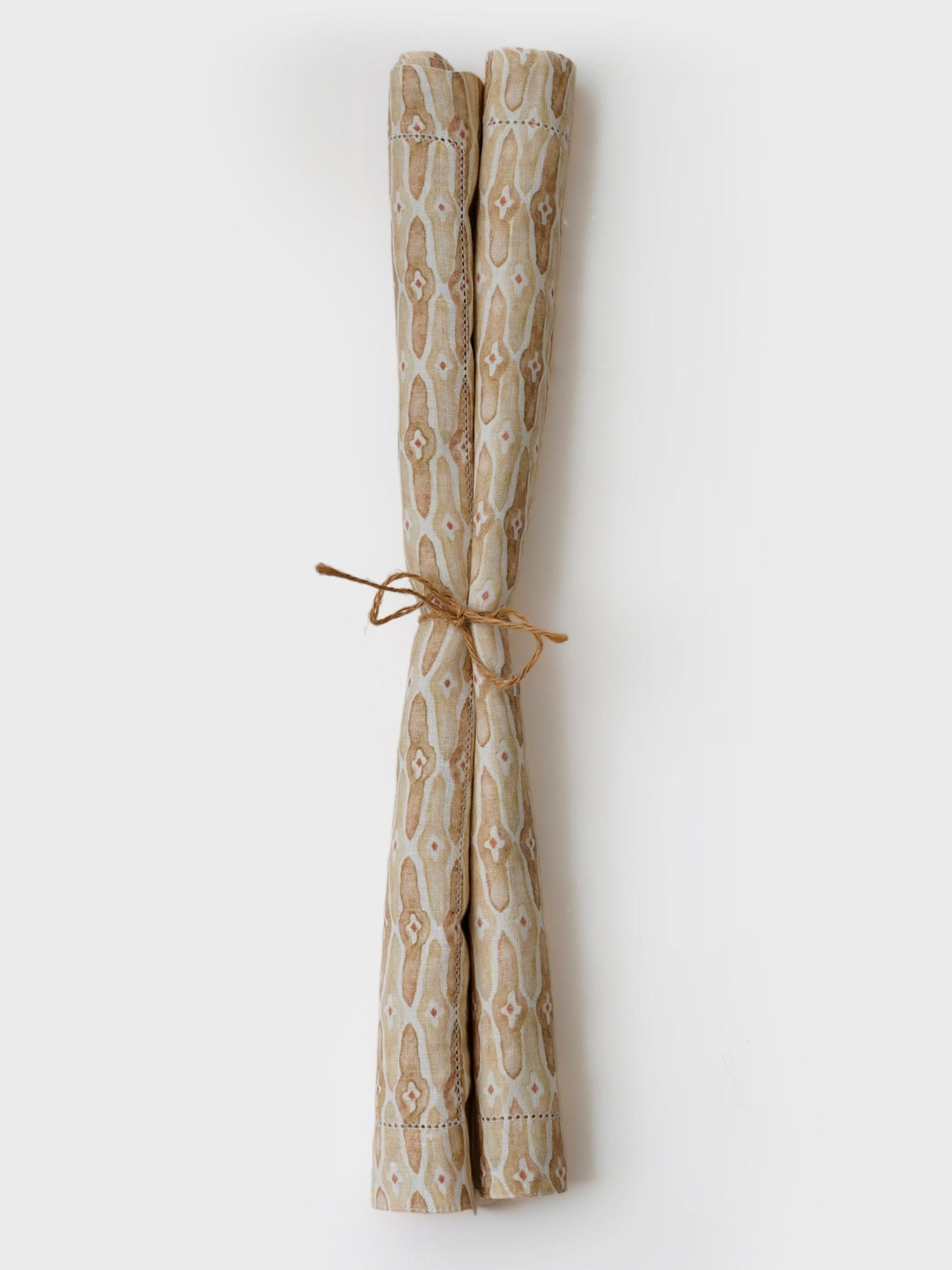 Table Mat - Mosaic Sand