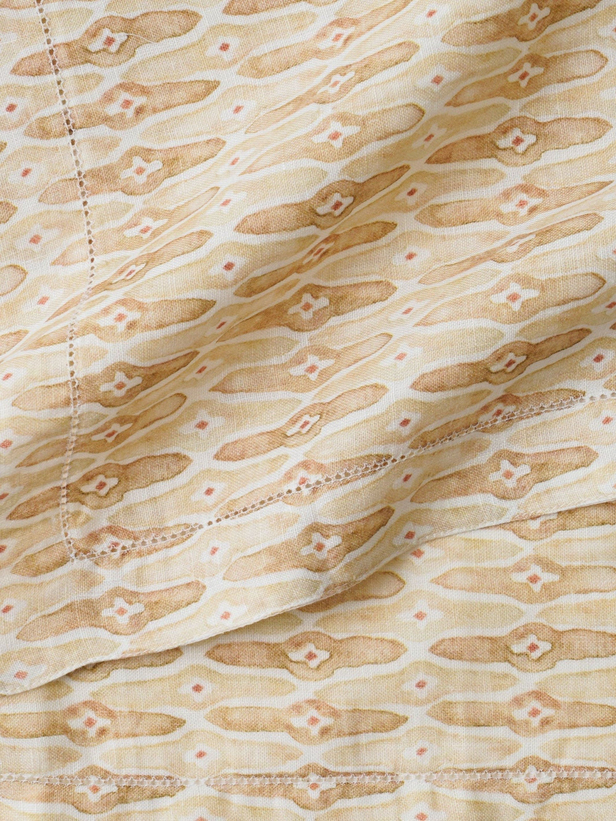 Table Mat - Mosaic Sand