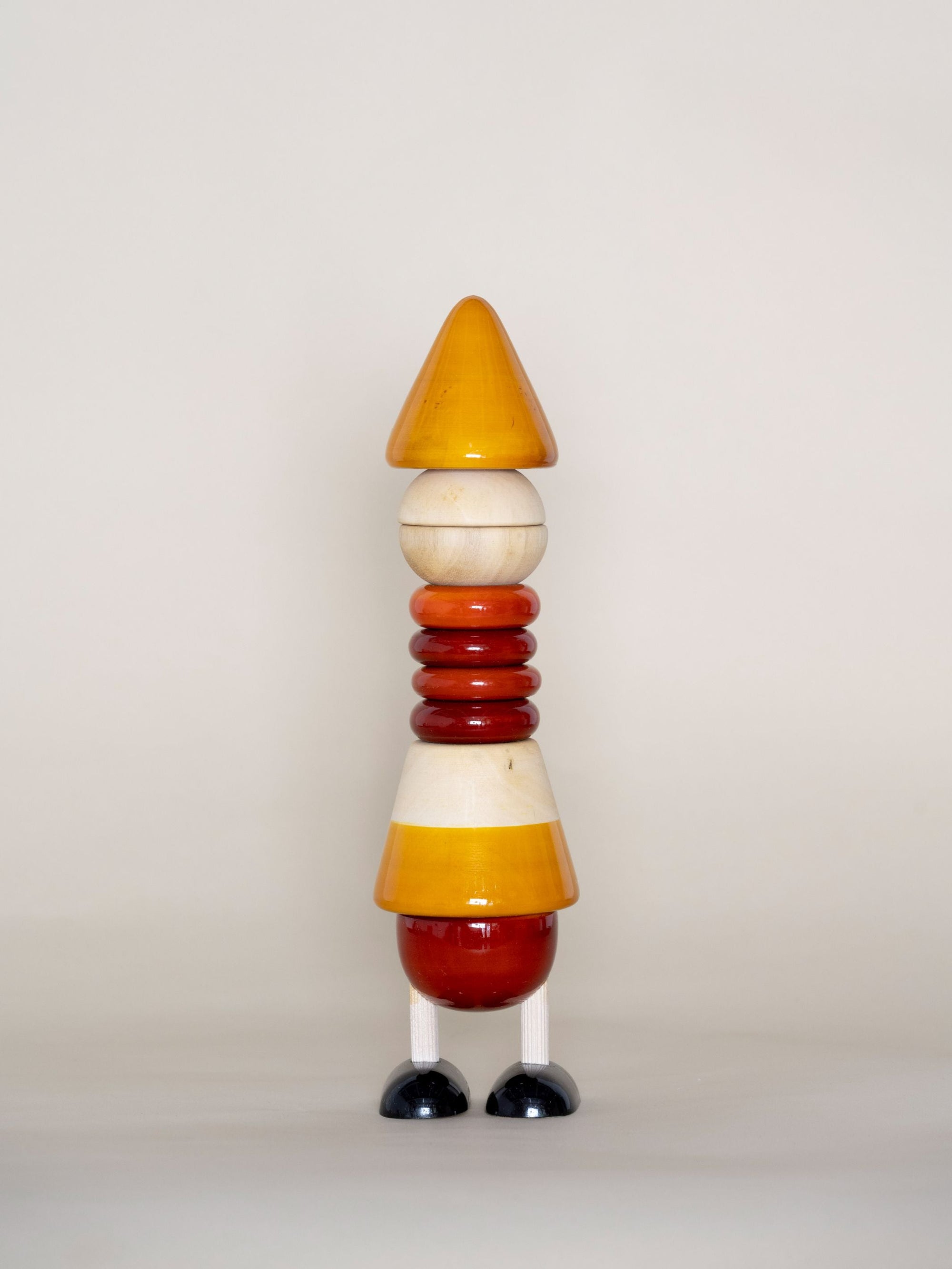 Dory Marigold Table Decor