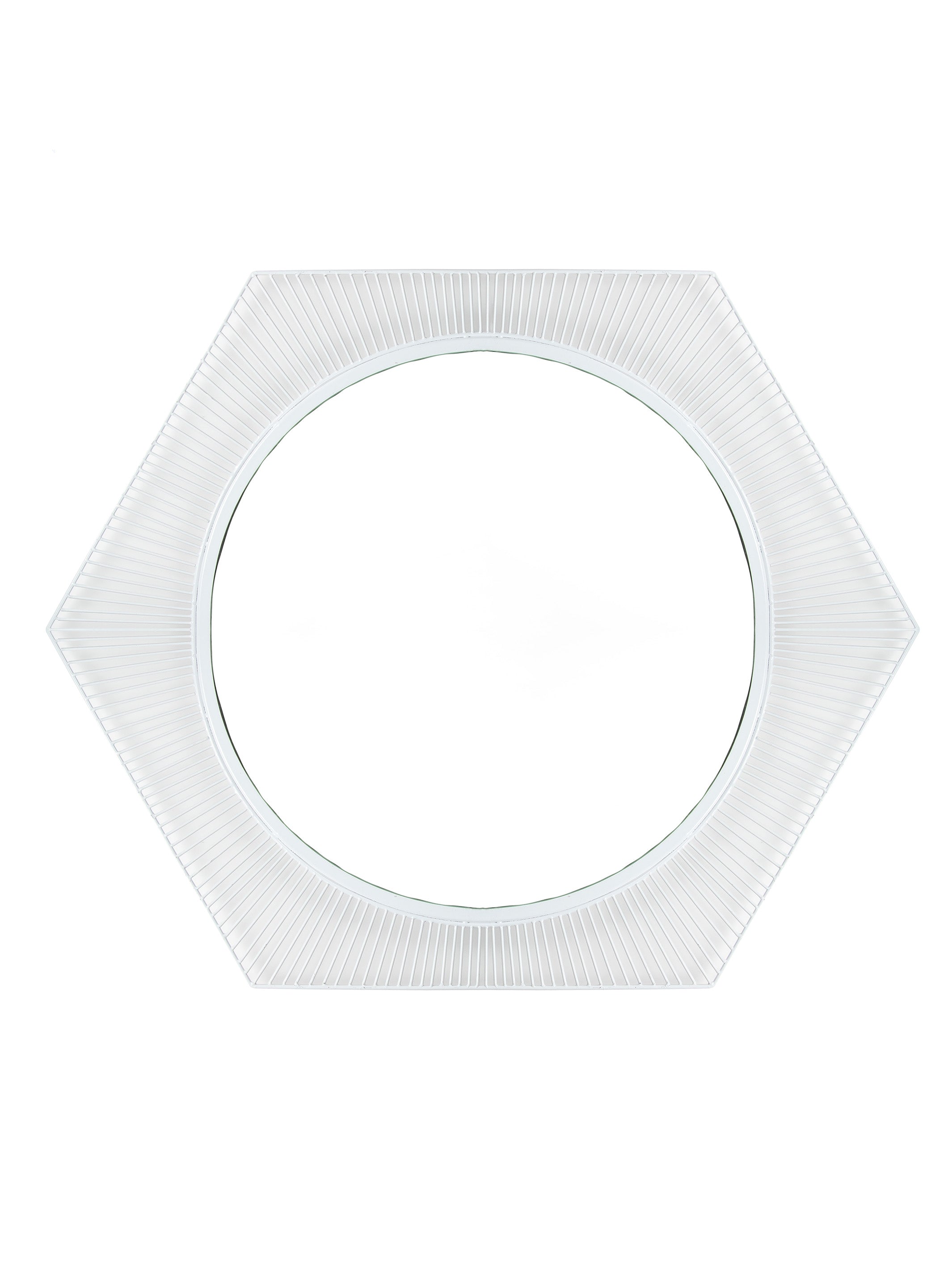 Mystic Wall Mirror