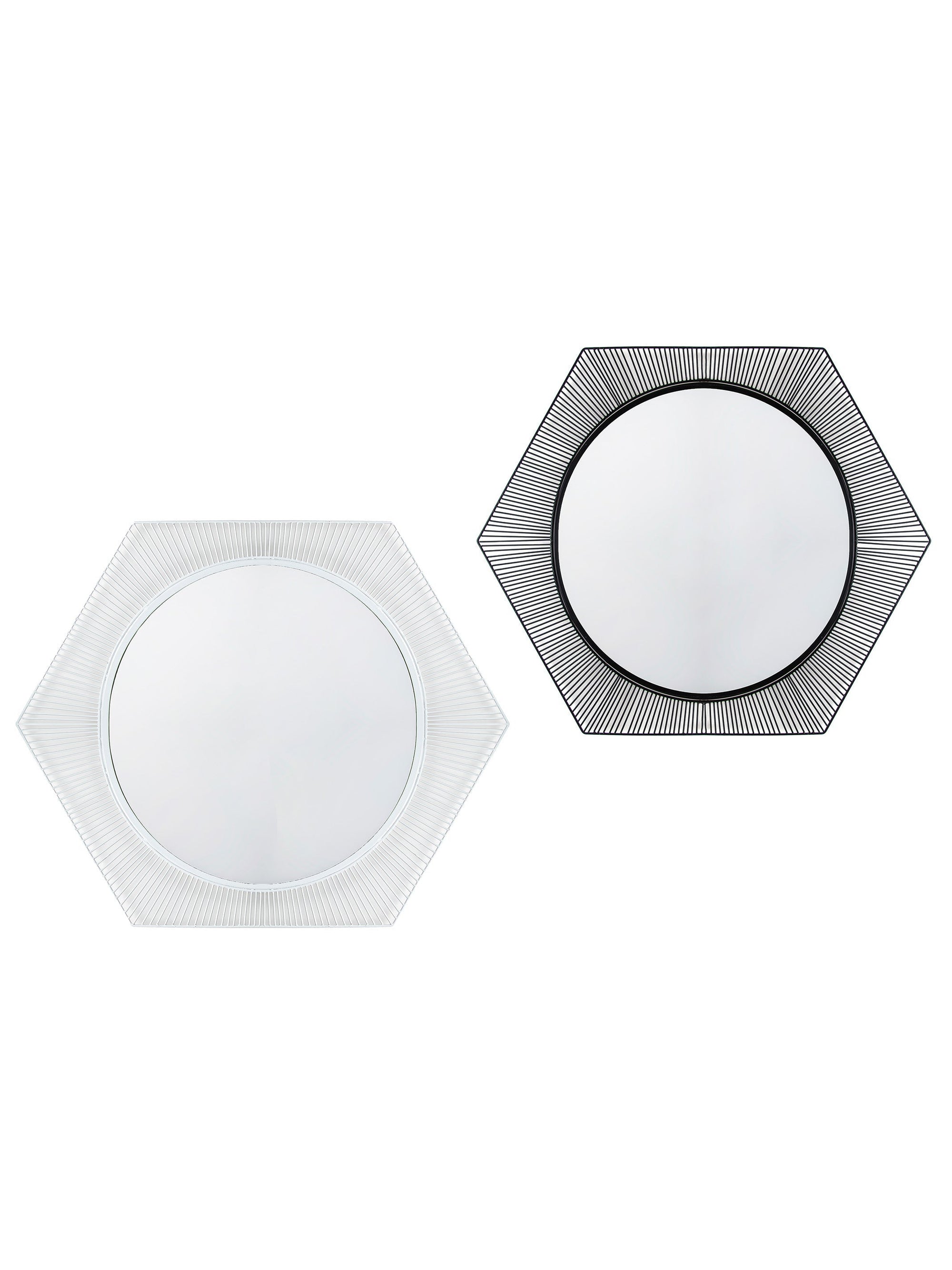 Mystic Wall Mirror