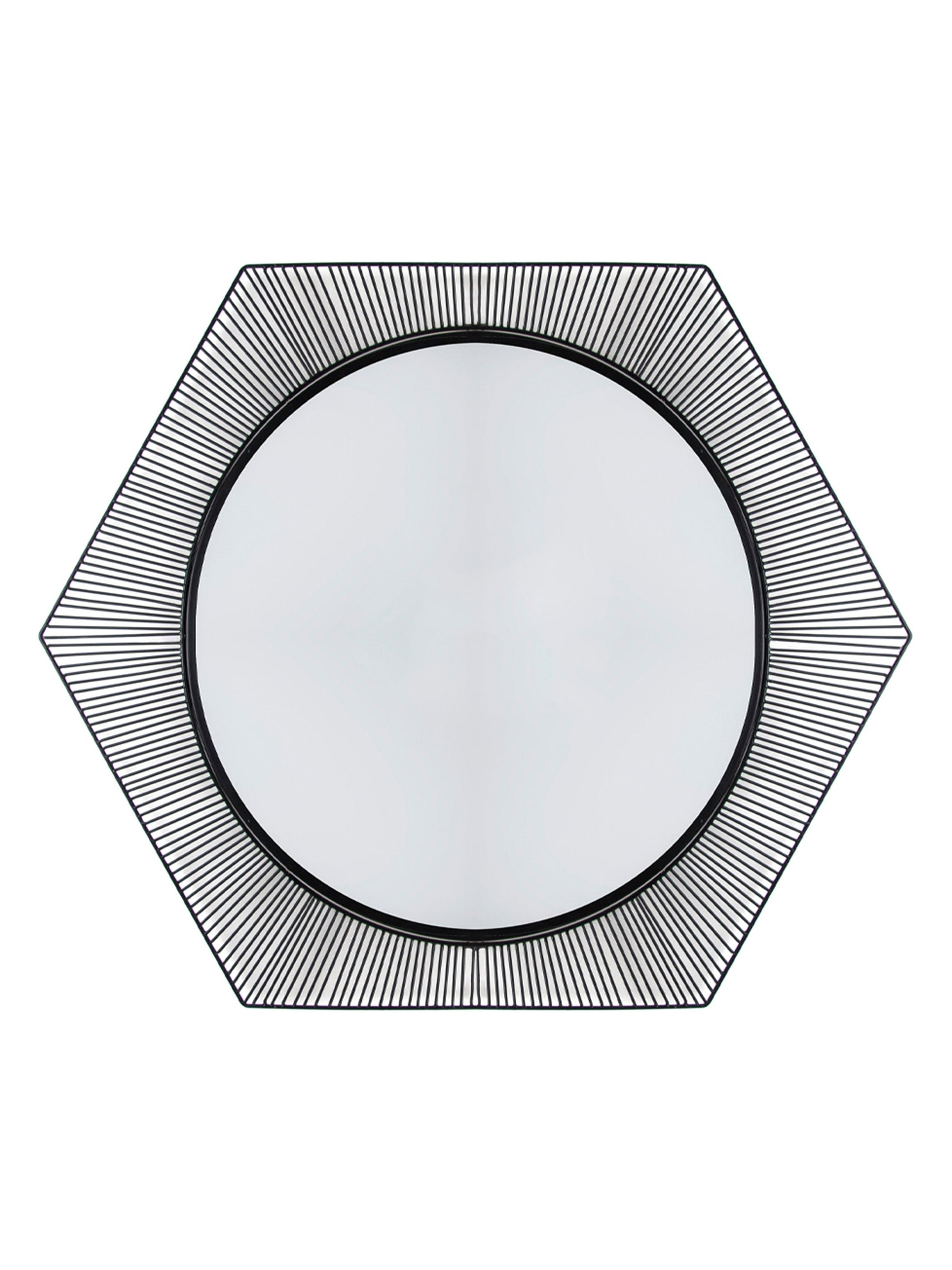 Mystic Wall Mirror