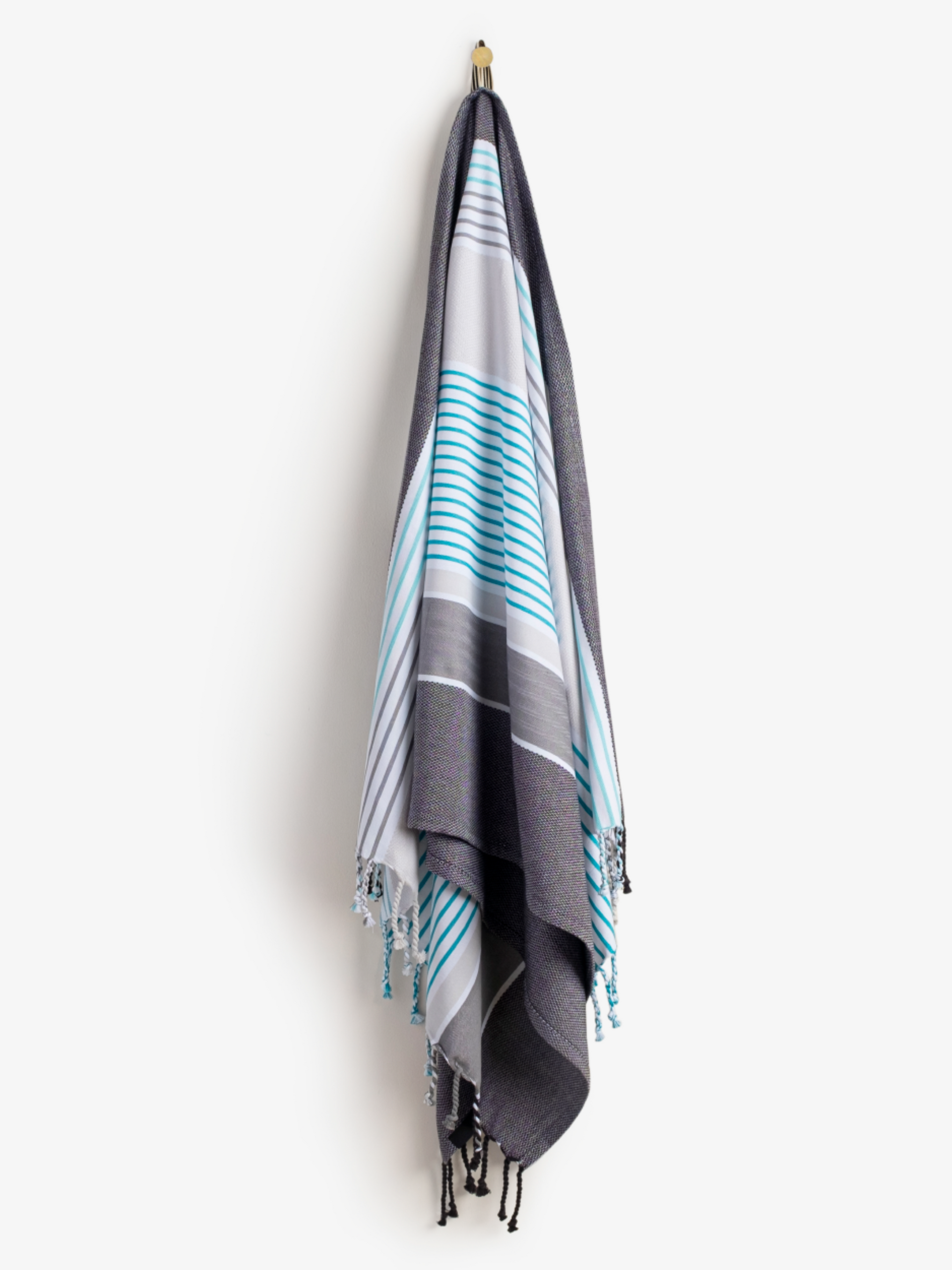 Nautica Woven Beach Towel