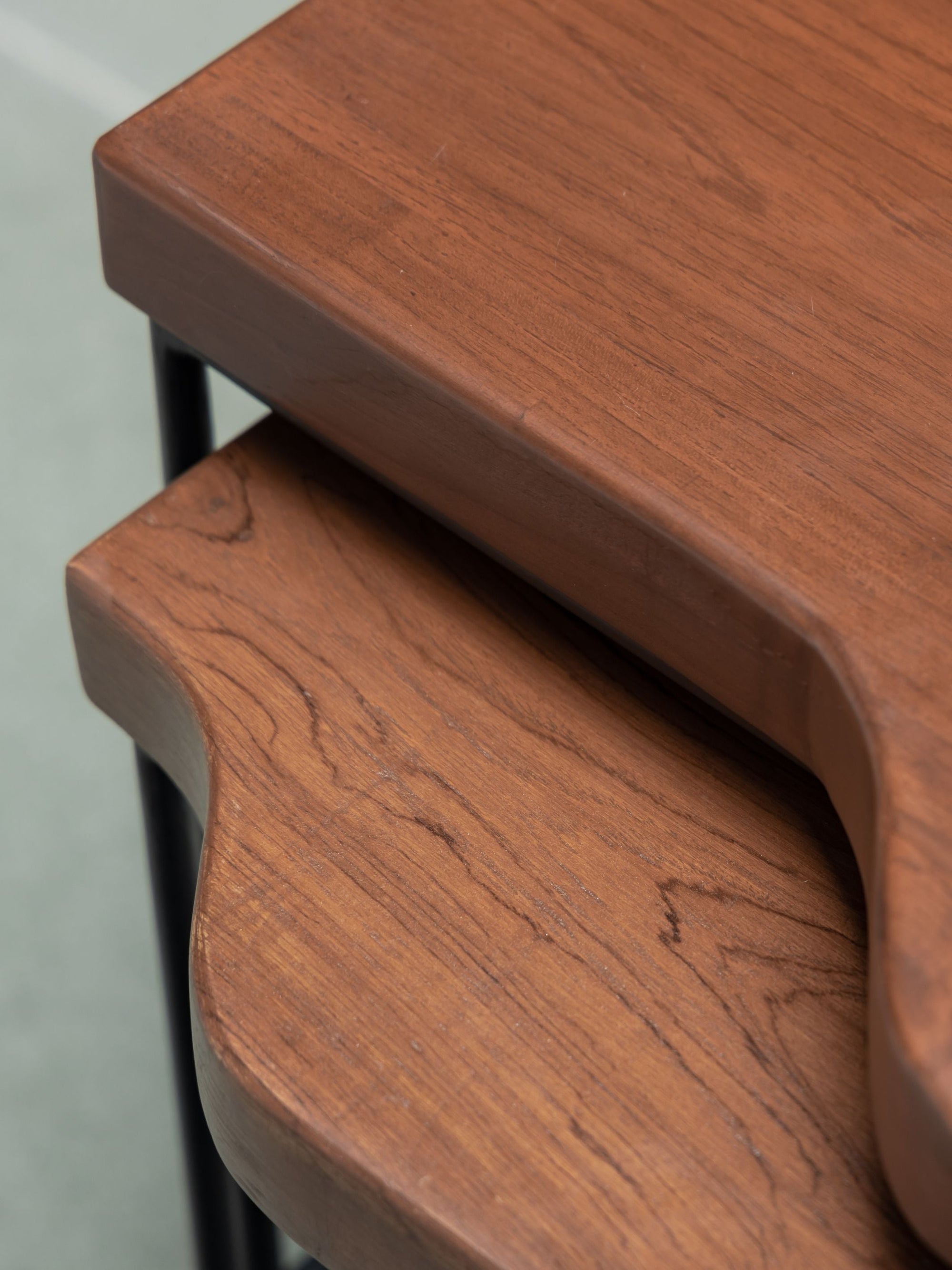 Nesting Nook Side Table