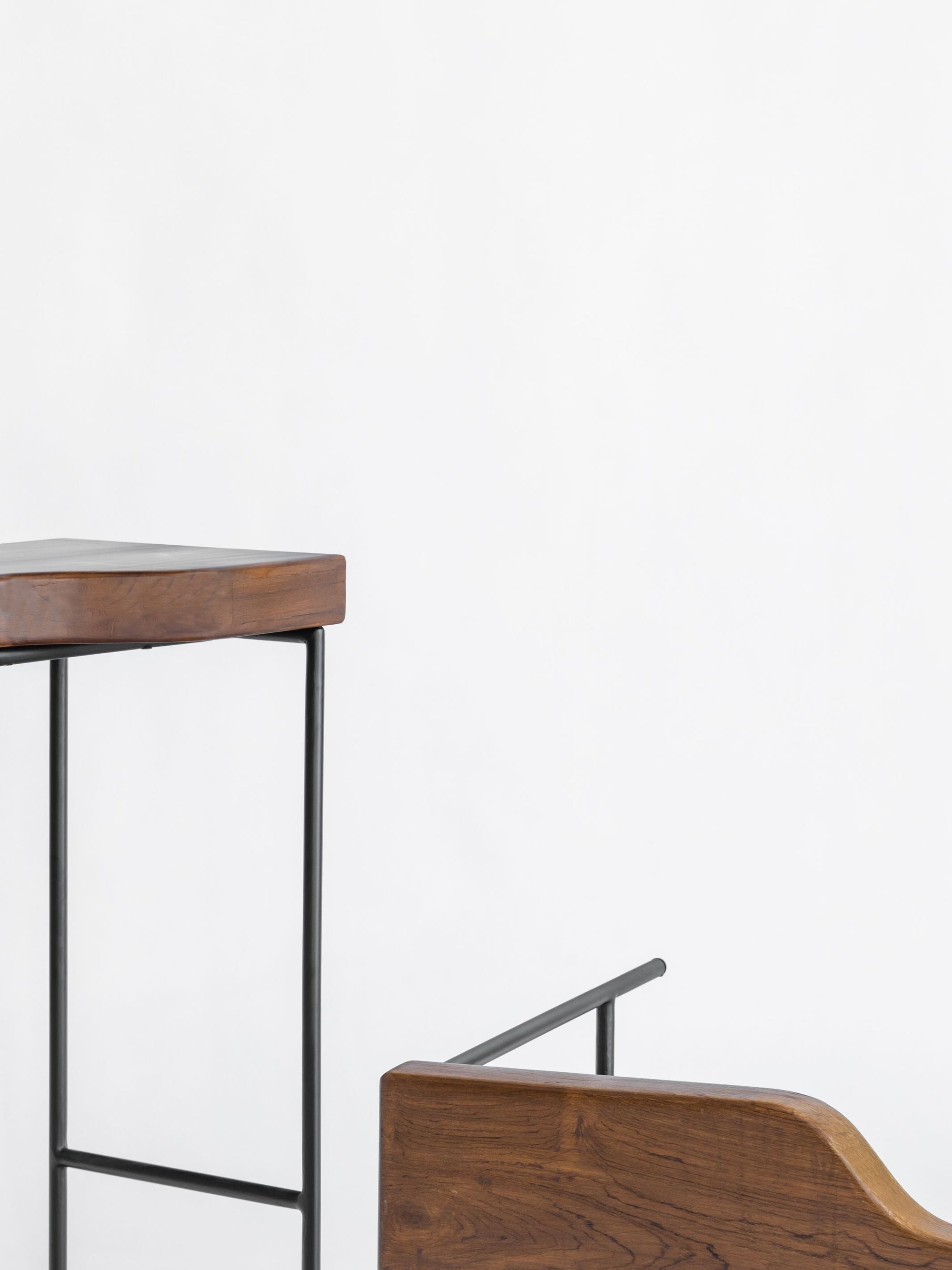 Nesting Nook Side Table