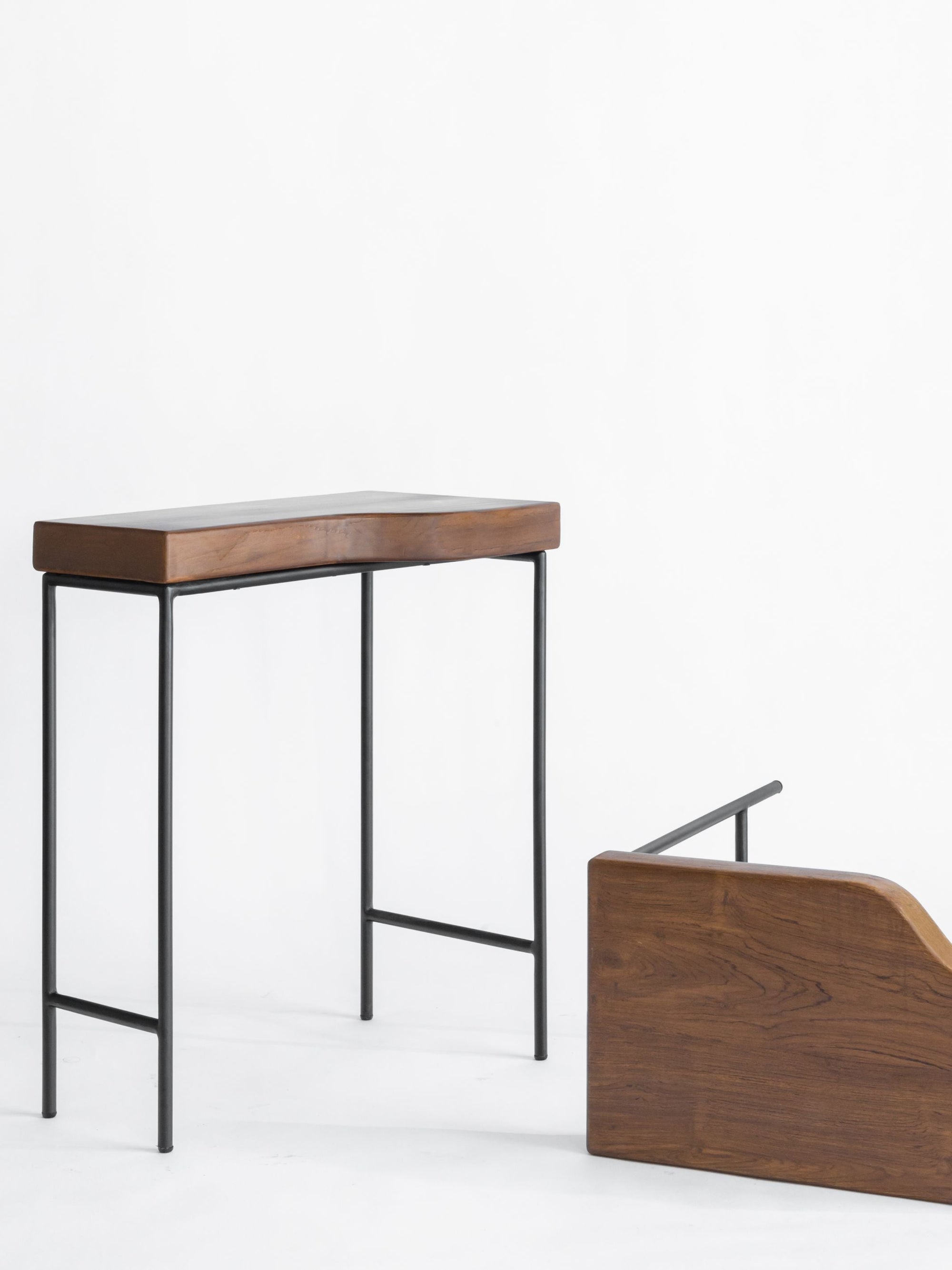 Nesting Nook Side Table