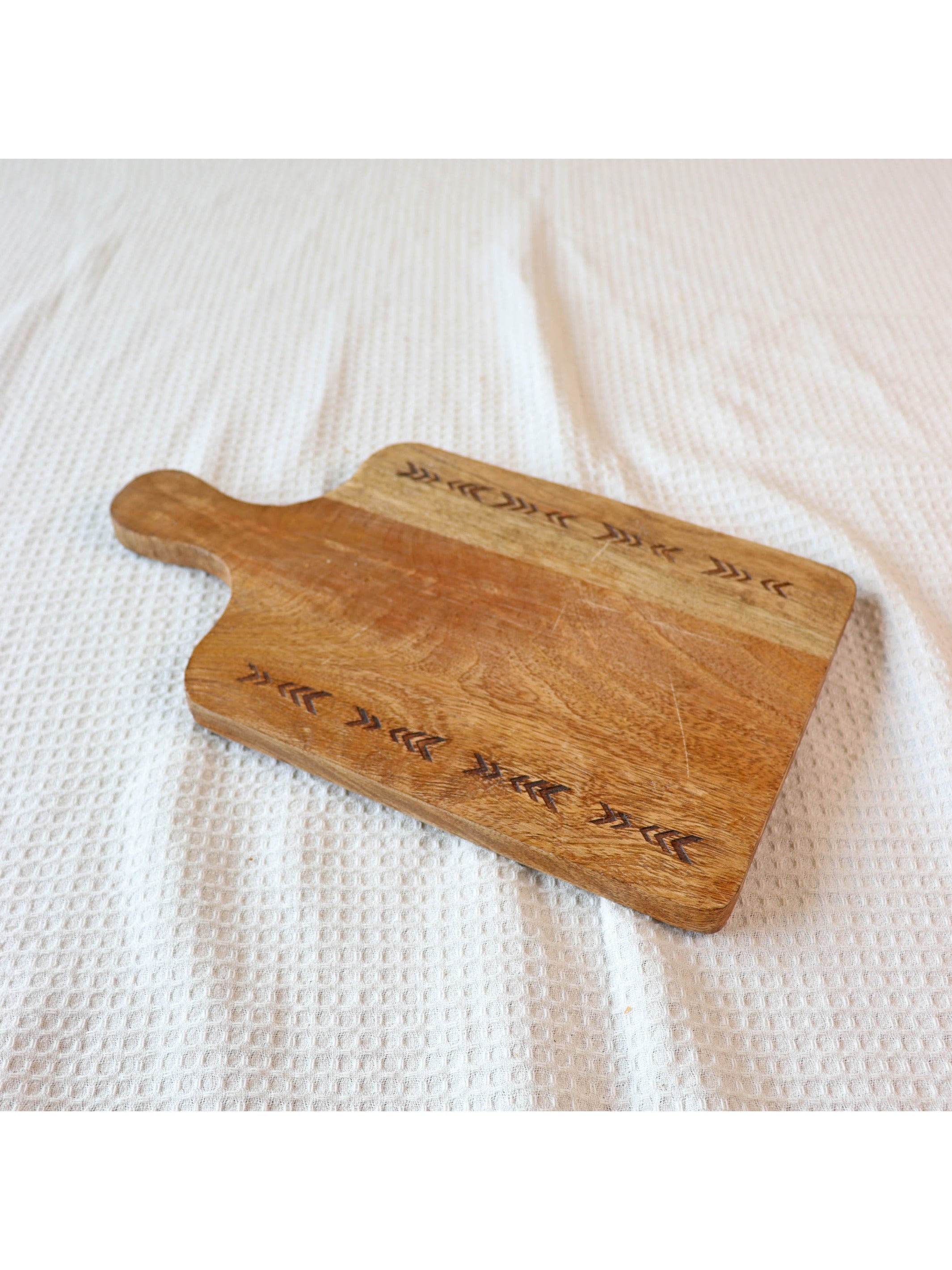 Nomad Serving Platter