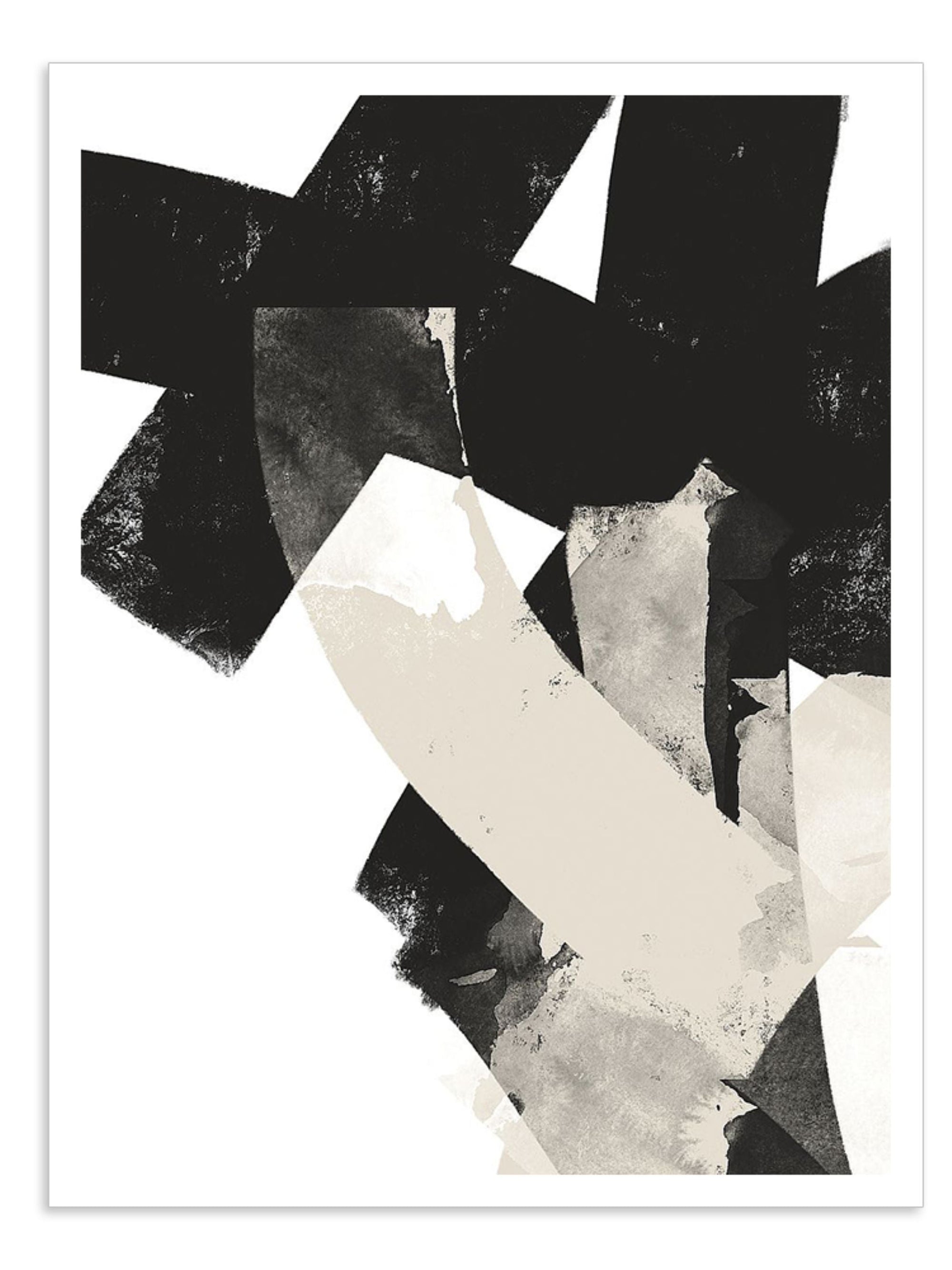 Wall Prints - Nordic No. 2