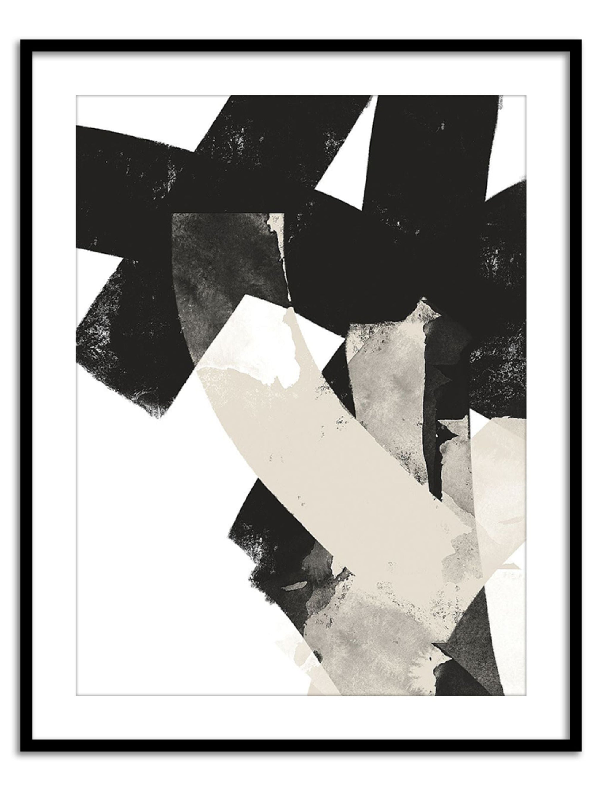 Wall Prints - Nordic No. 2