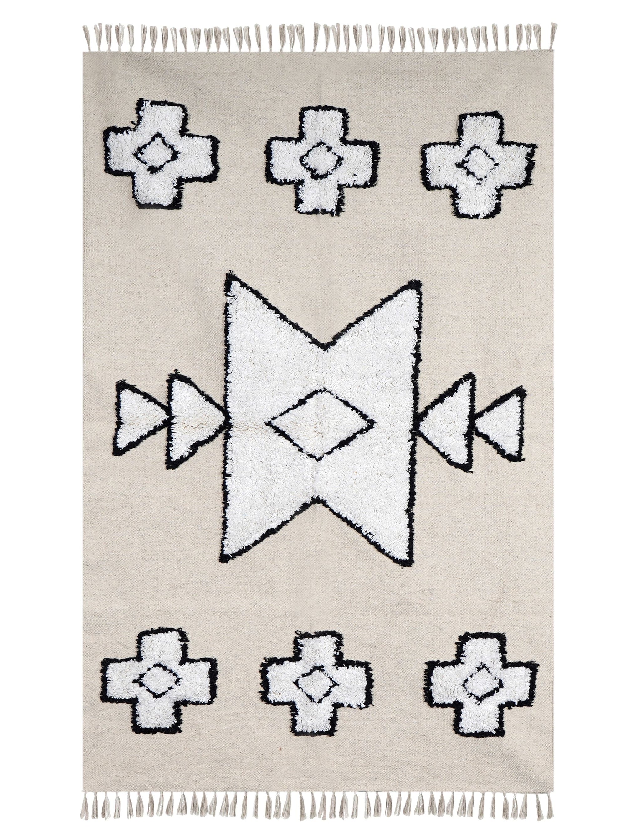 Olmos Tufted Rug