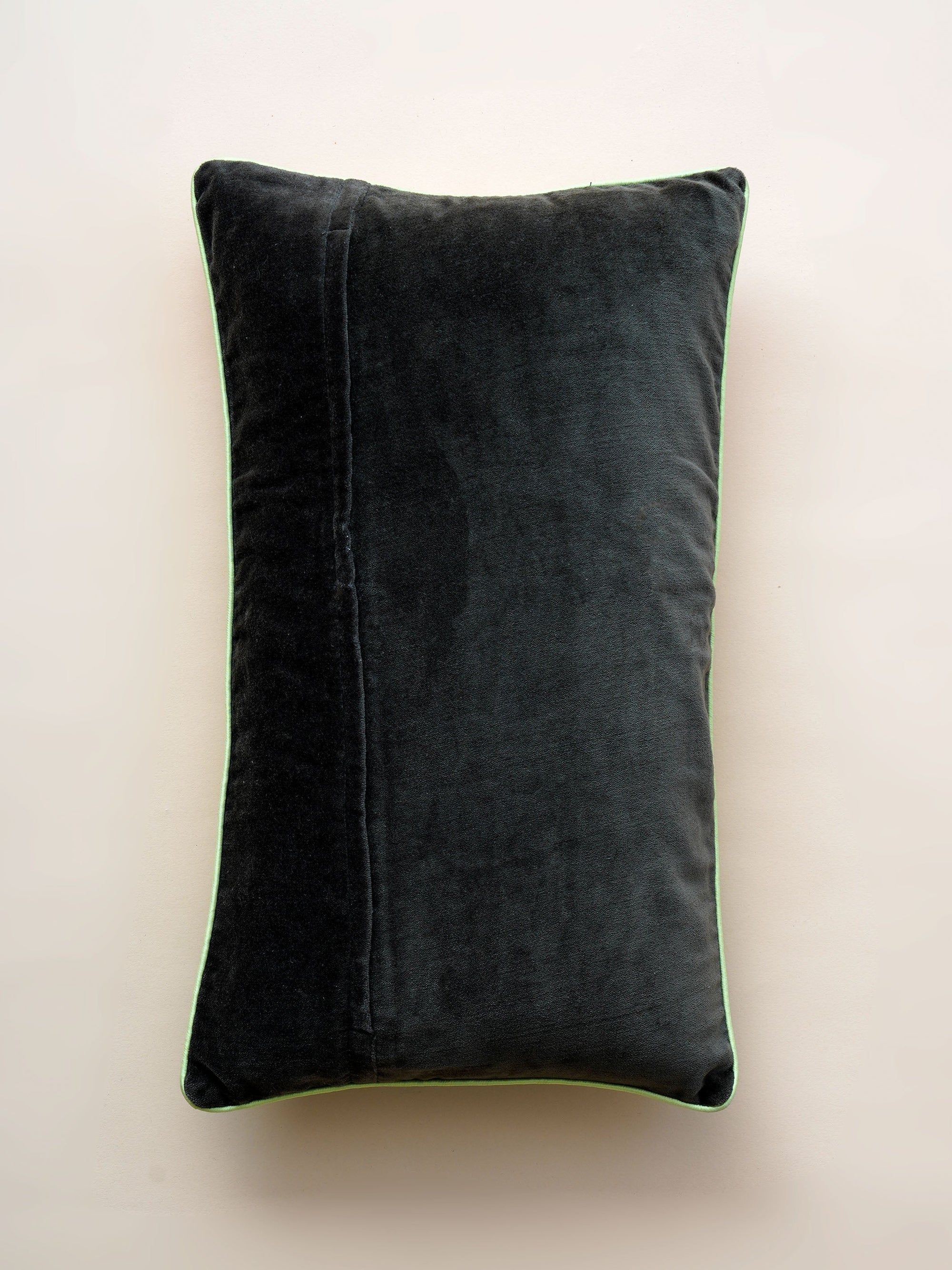 Cushion Cover - Ombre Cotton Velvet
