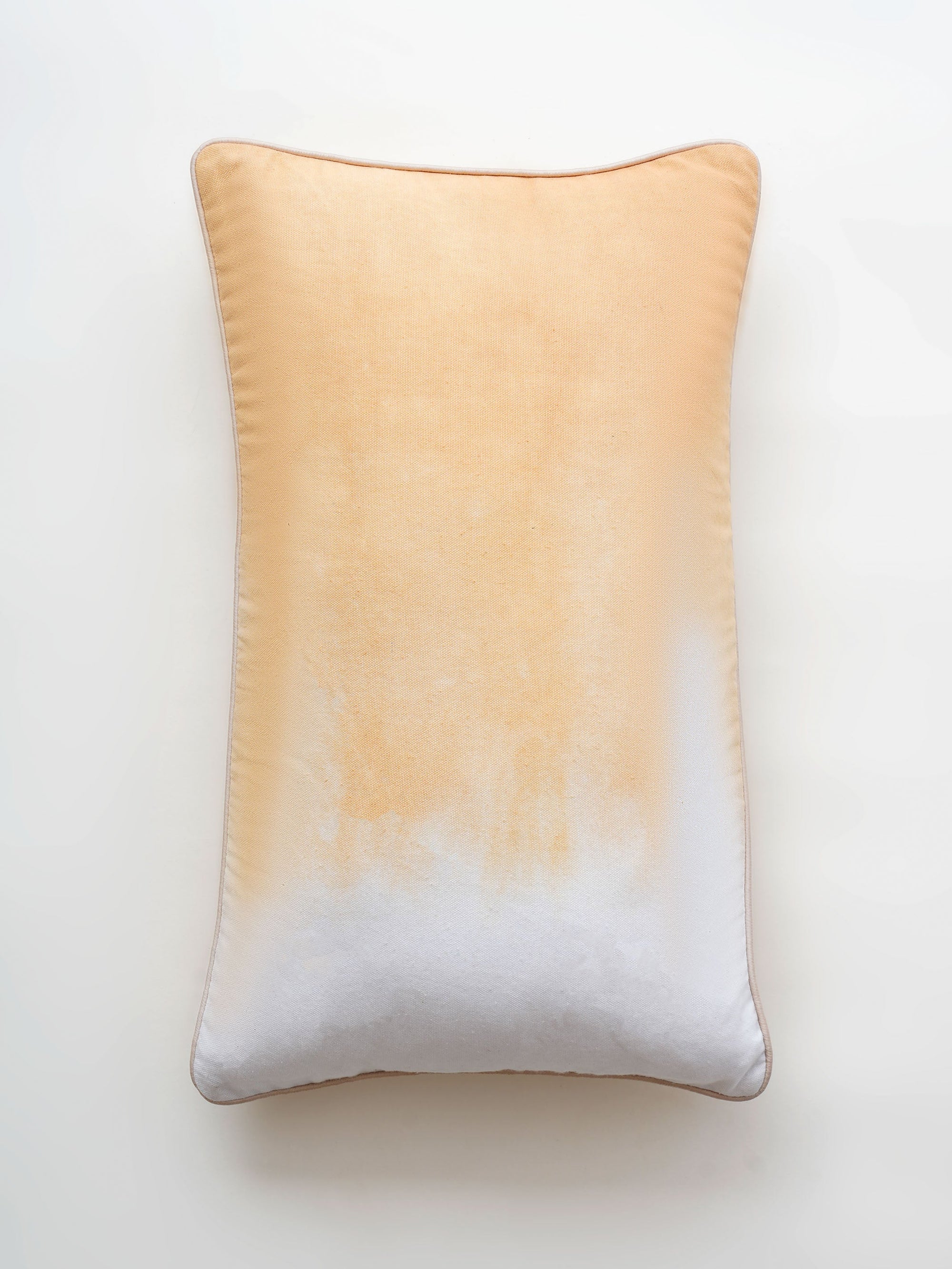 Cushion Cover - Ombre Cotton Velvet