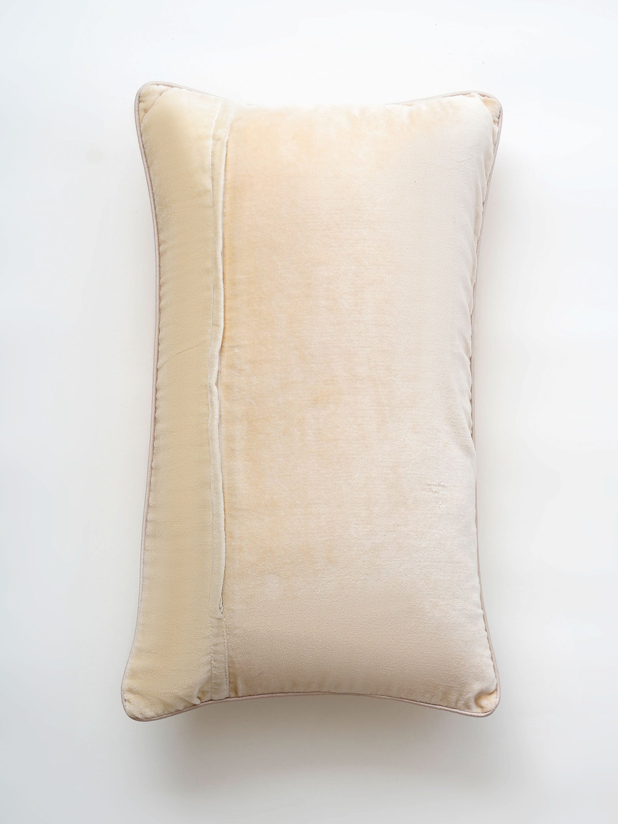 Cushion Cover - Ombre Cotton Velvet
