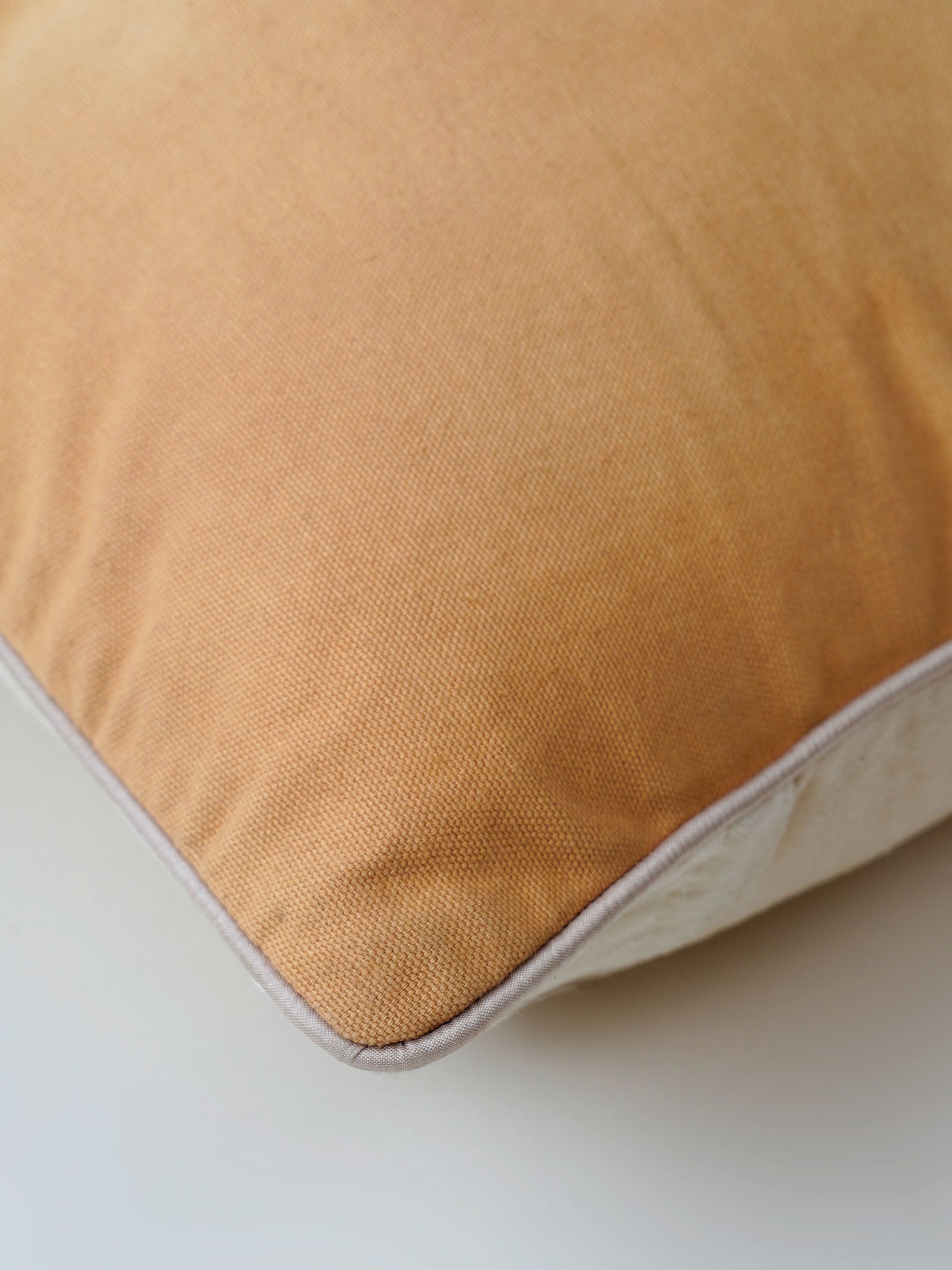 Cushion Cover - Ombre Cotton Velvet