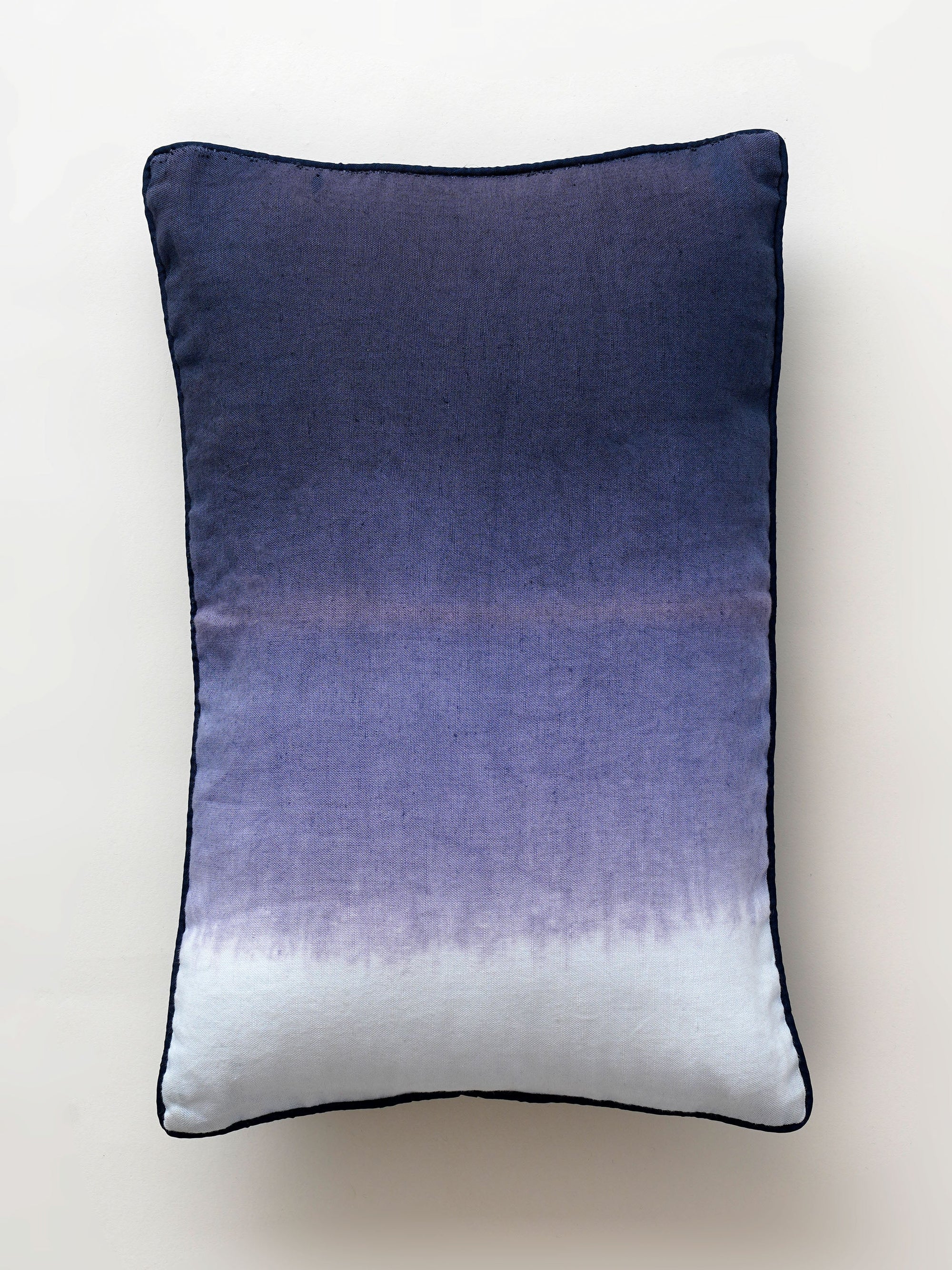 Cushion Cover - Ombre Cotton Velvet