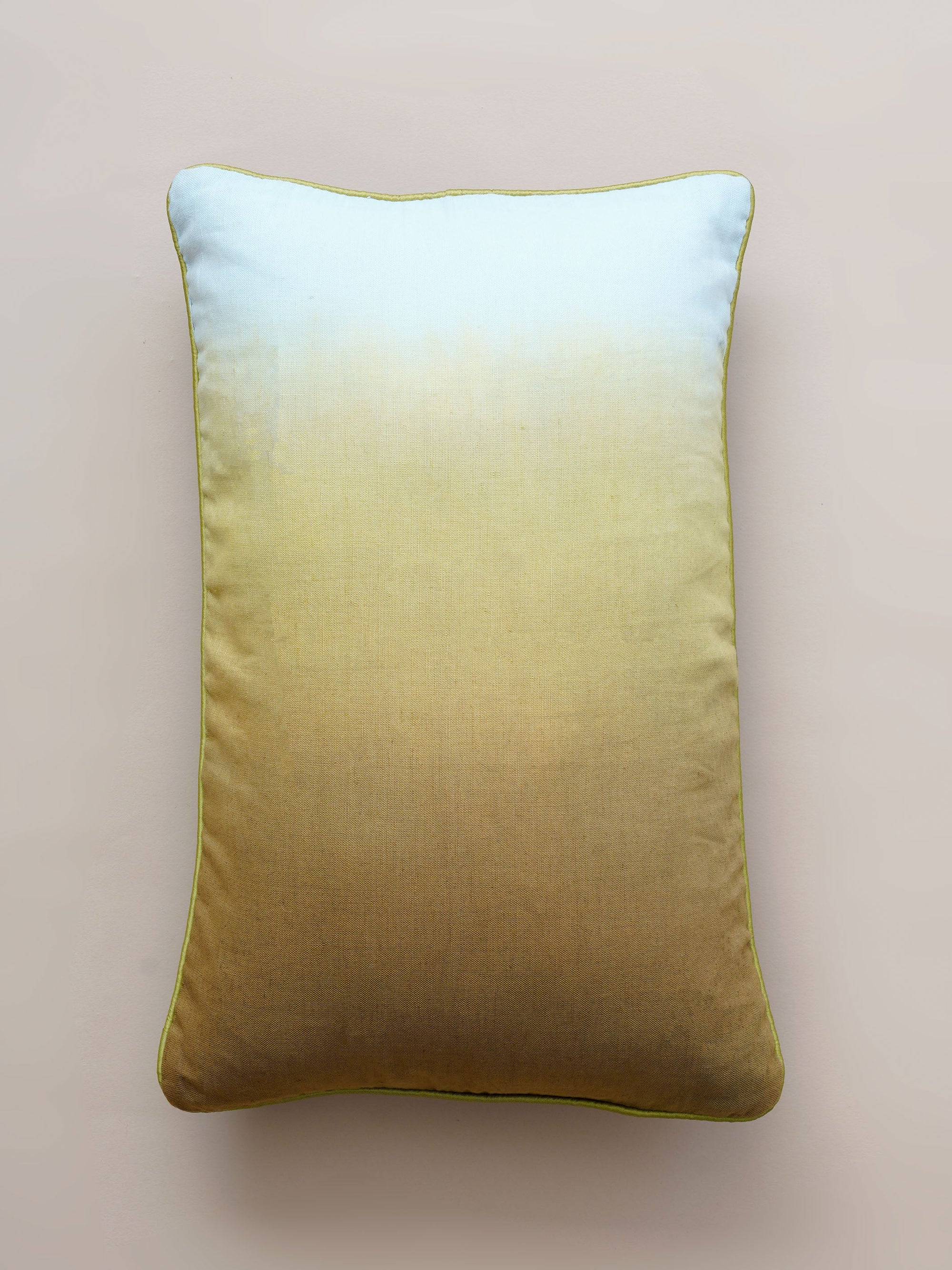 Cushion Cover - Ombre Cotton Velvet