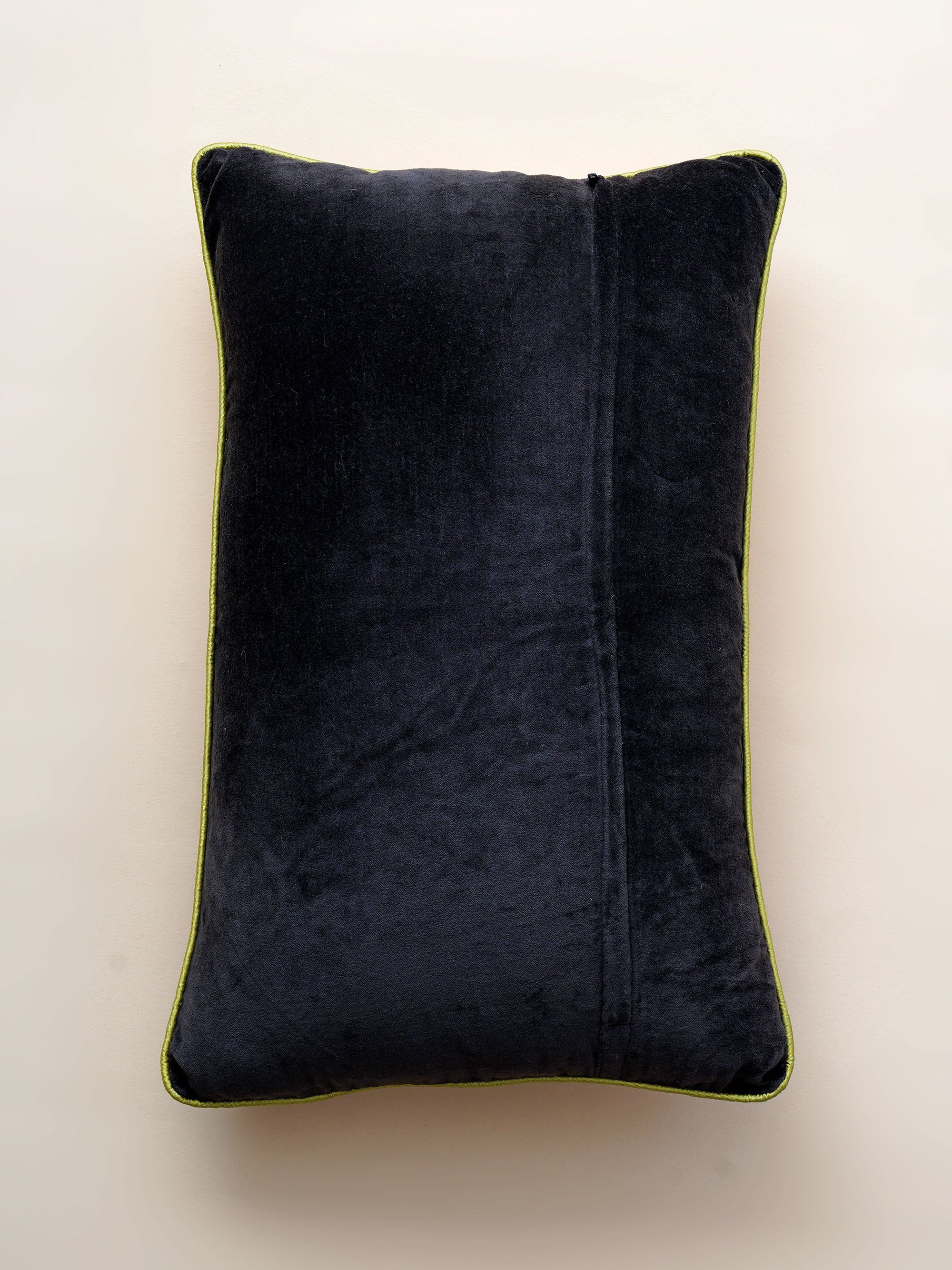 Cushion Cover - Ombre Cotton Velvet