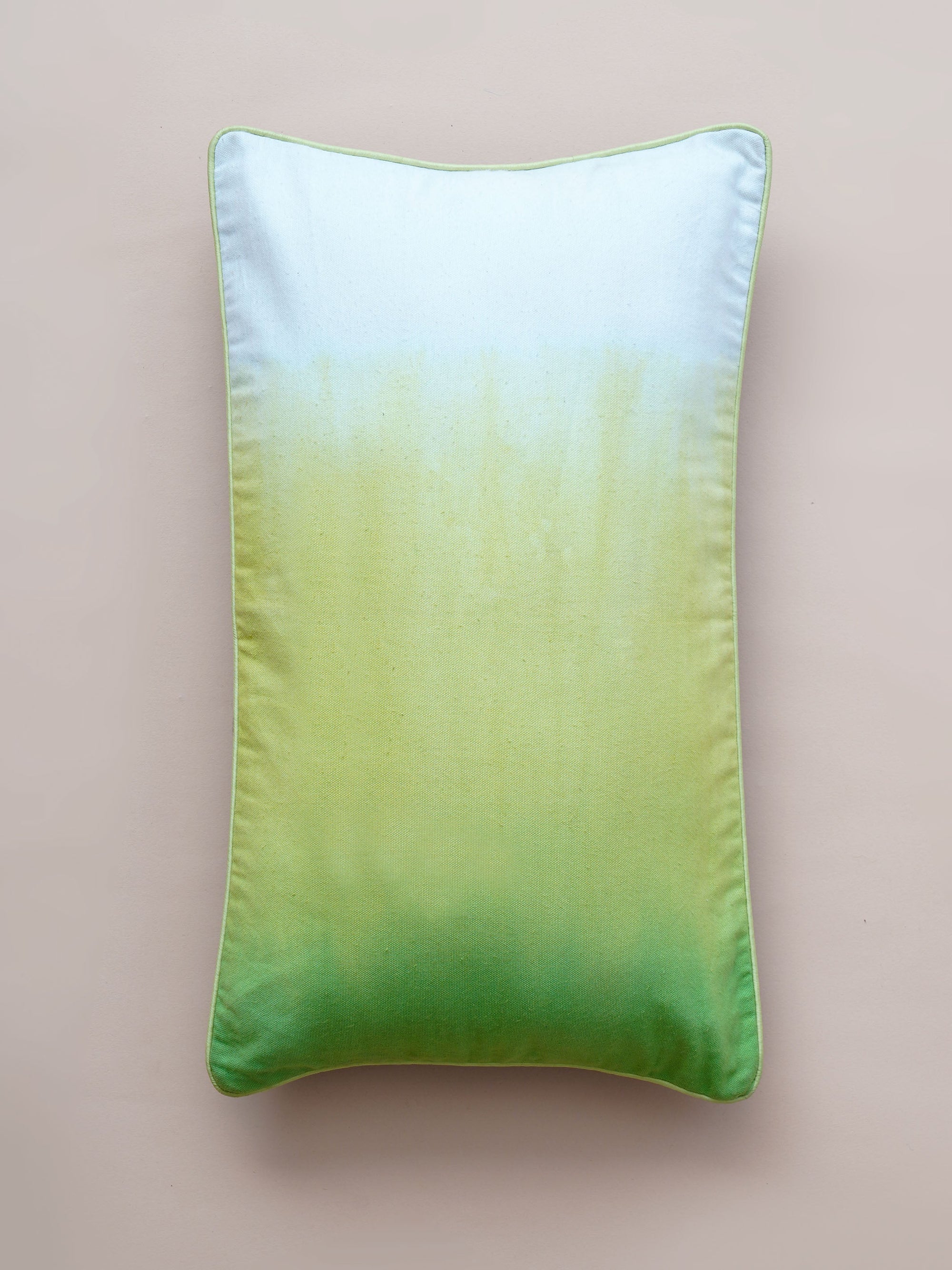 Cushion Cover - Ombre Cotton Velvet