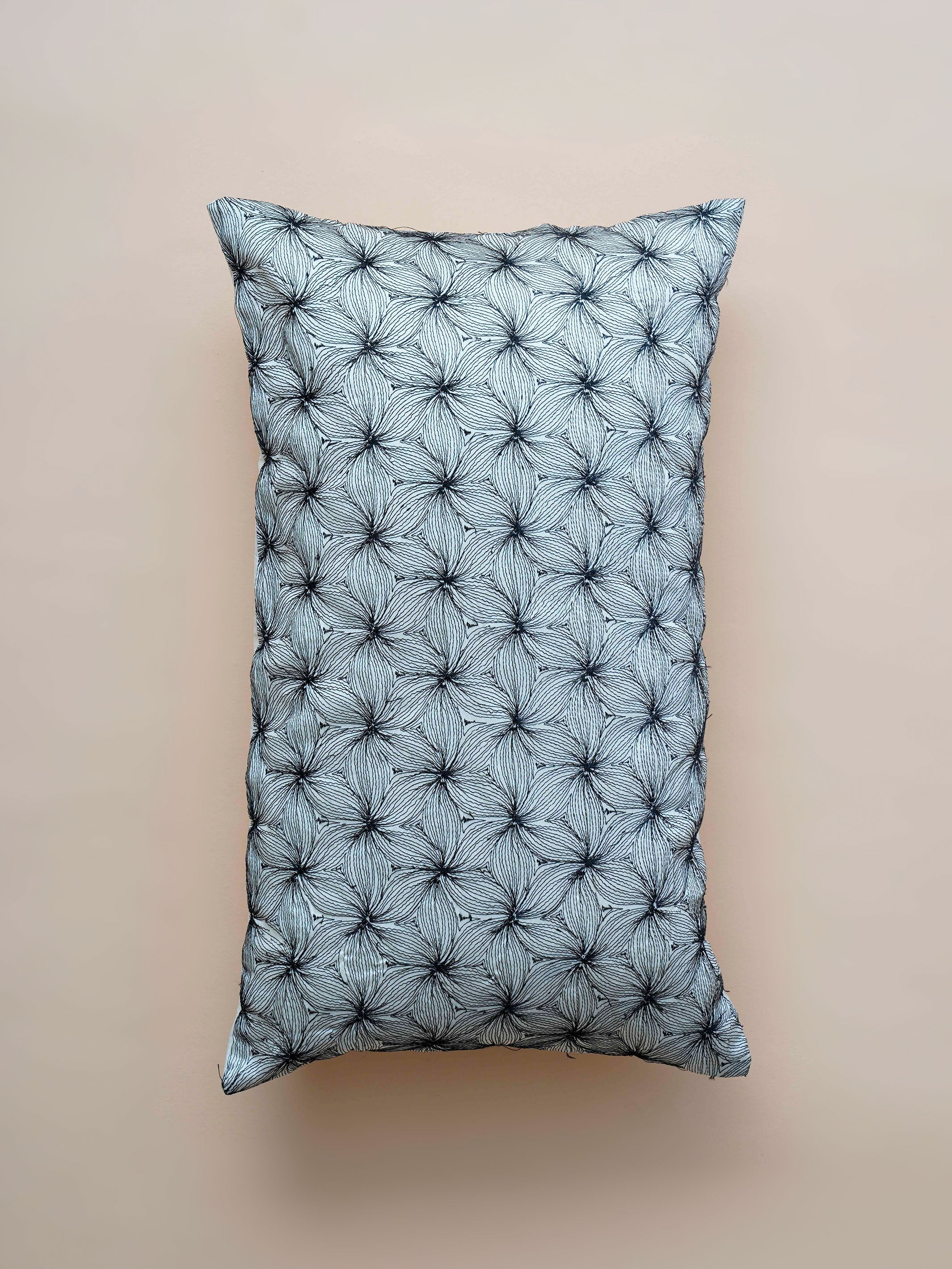 Cushion Cover - Optic Oblong