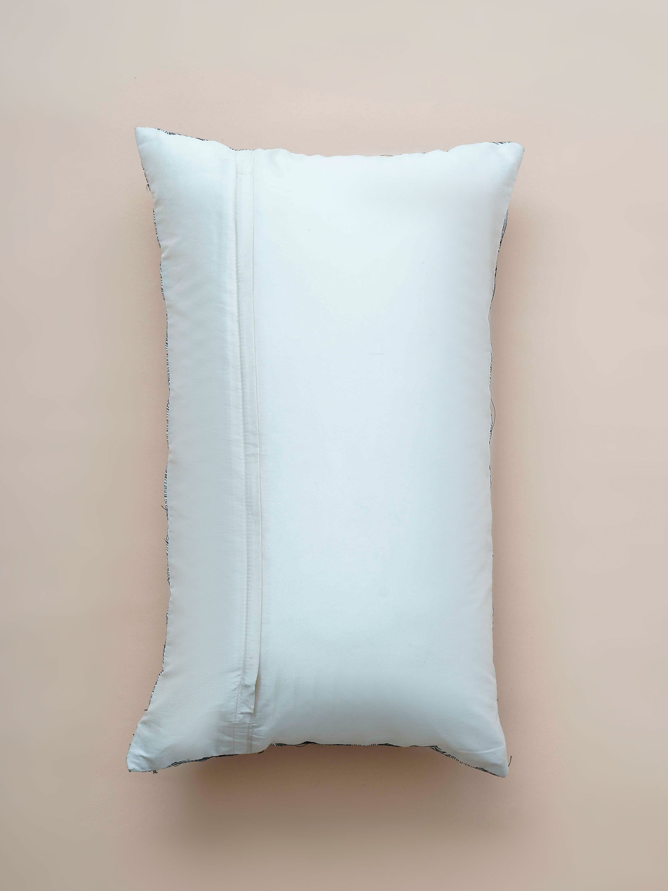 Cushion Cover - Optic Oblong